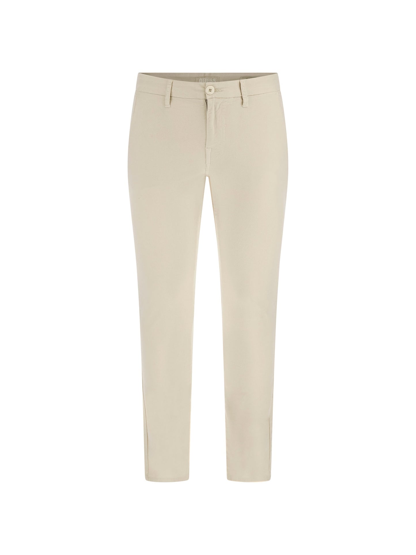 Low rise skinny pant