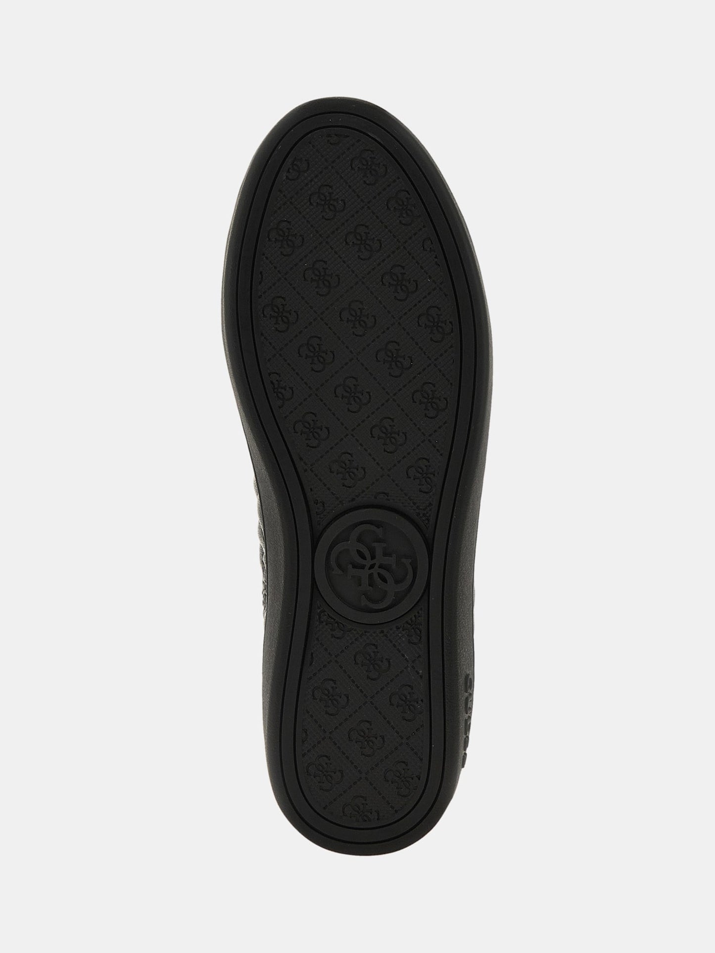 Beckie logo sneakers