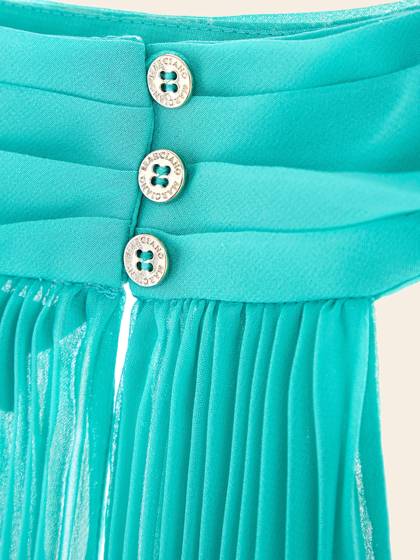 Marciano high neck body