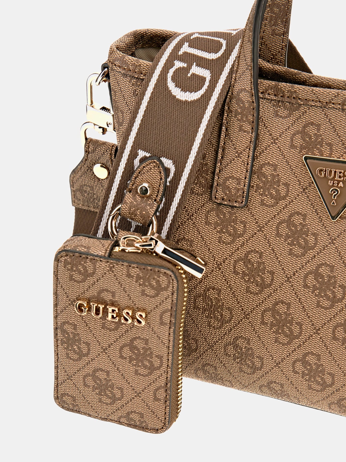 Latona 4G logo mini handbag