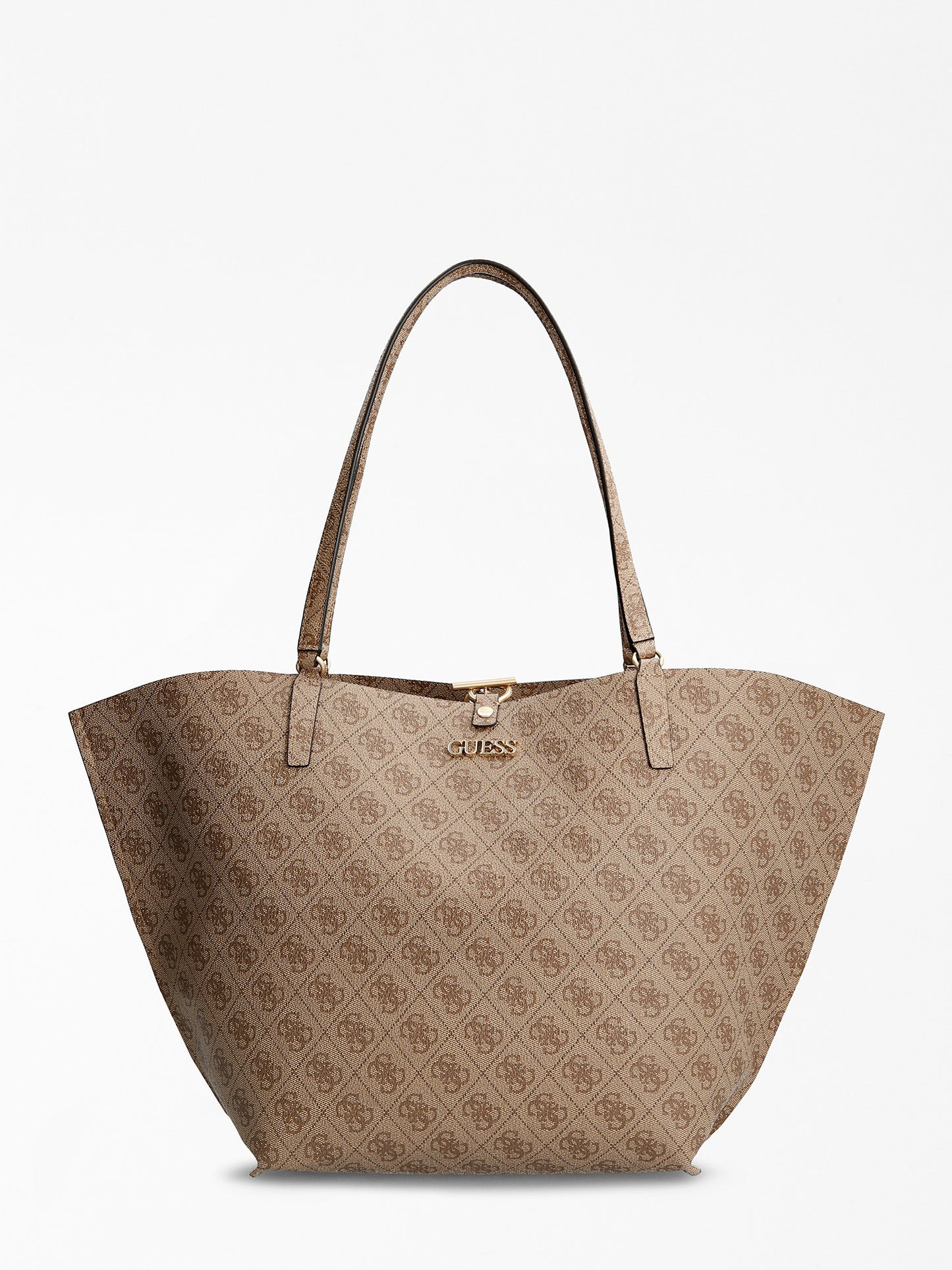 ALBY 4G LOGO SHOPPER