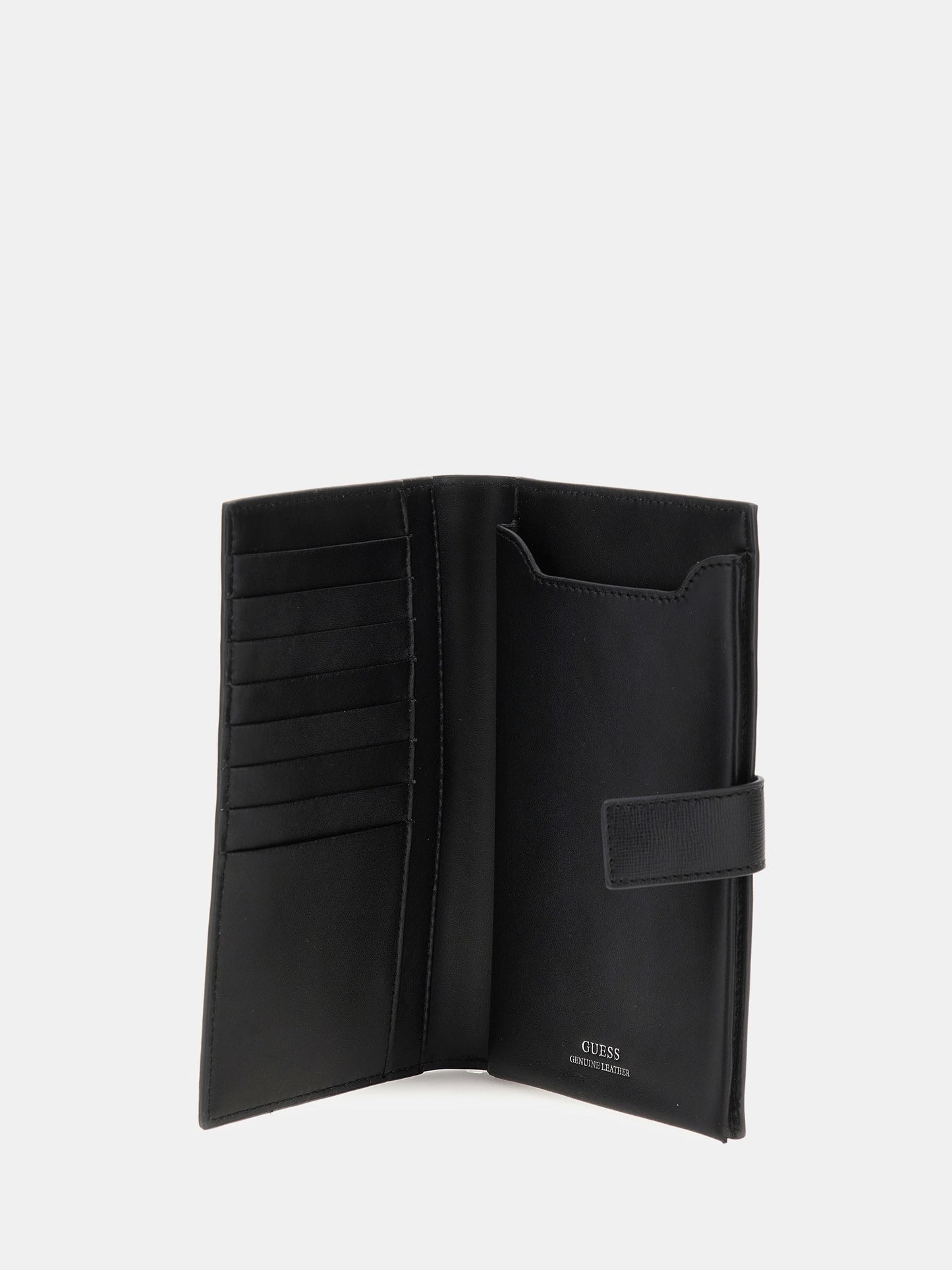 Real leather Mito card case