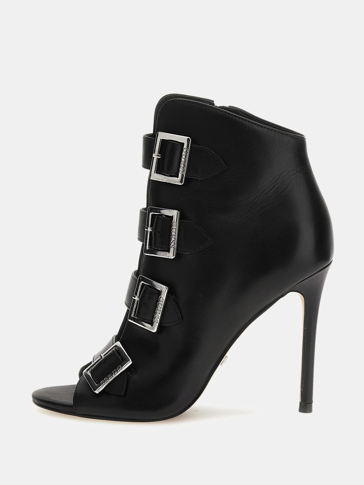 Adis genuine leather ankle boots