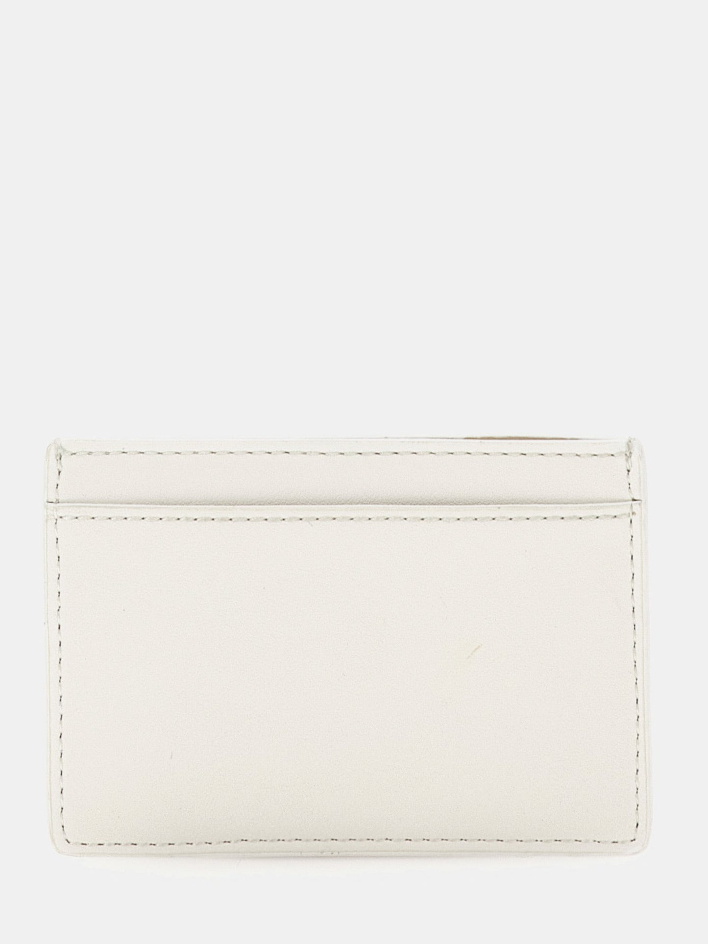 Multi-coloured card case