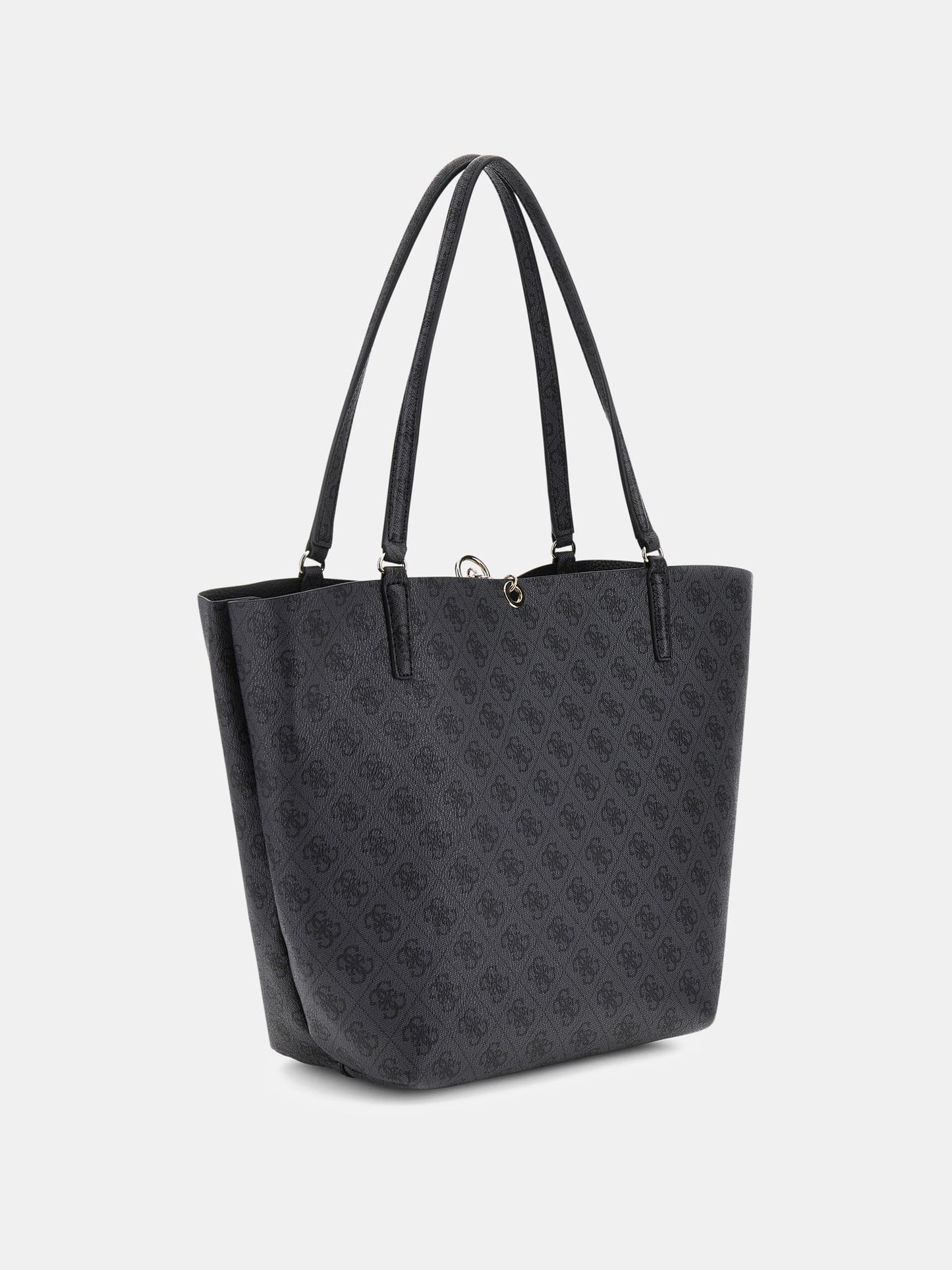 ALBY 4G LOGO SHOPPER