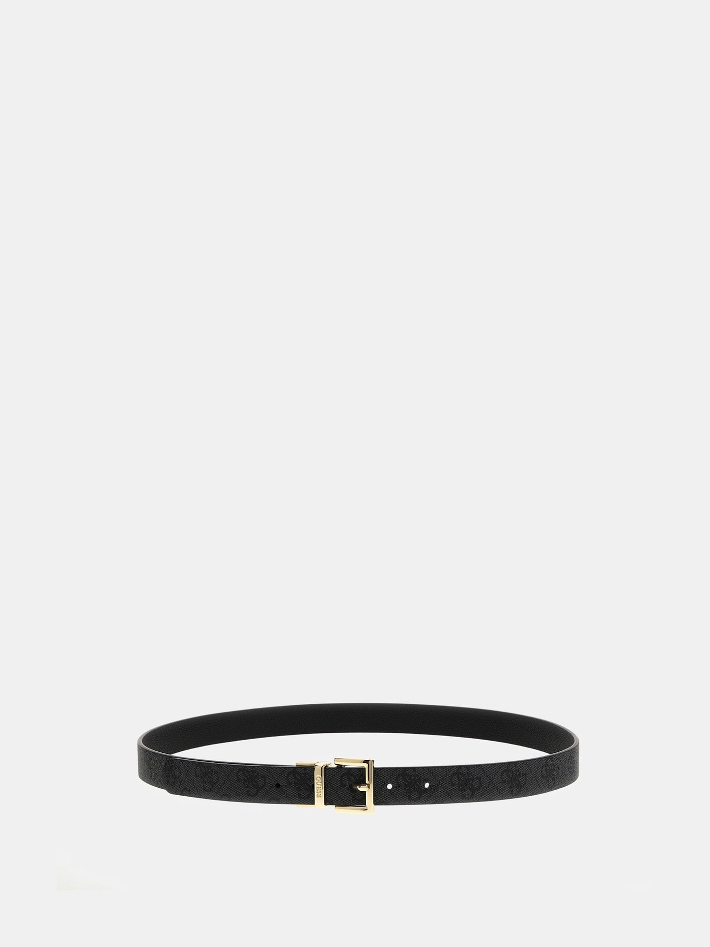 4G logo belt box set