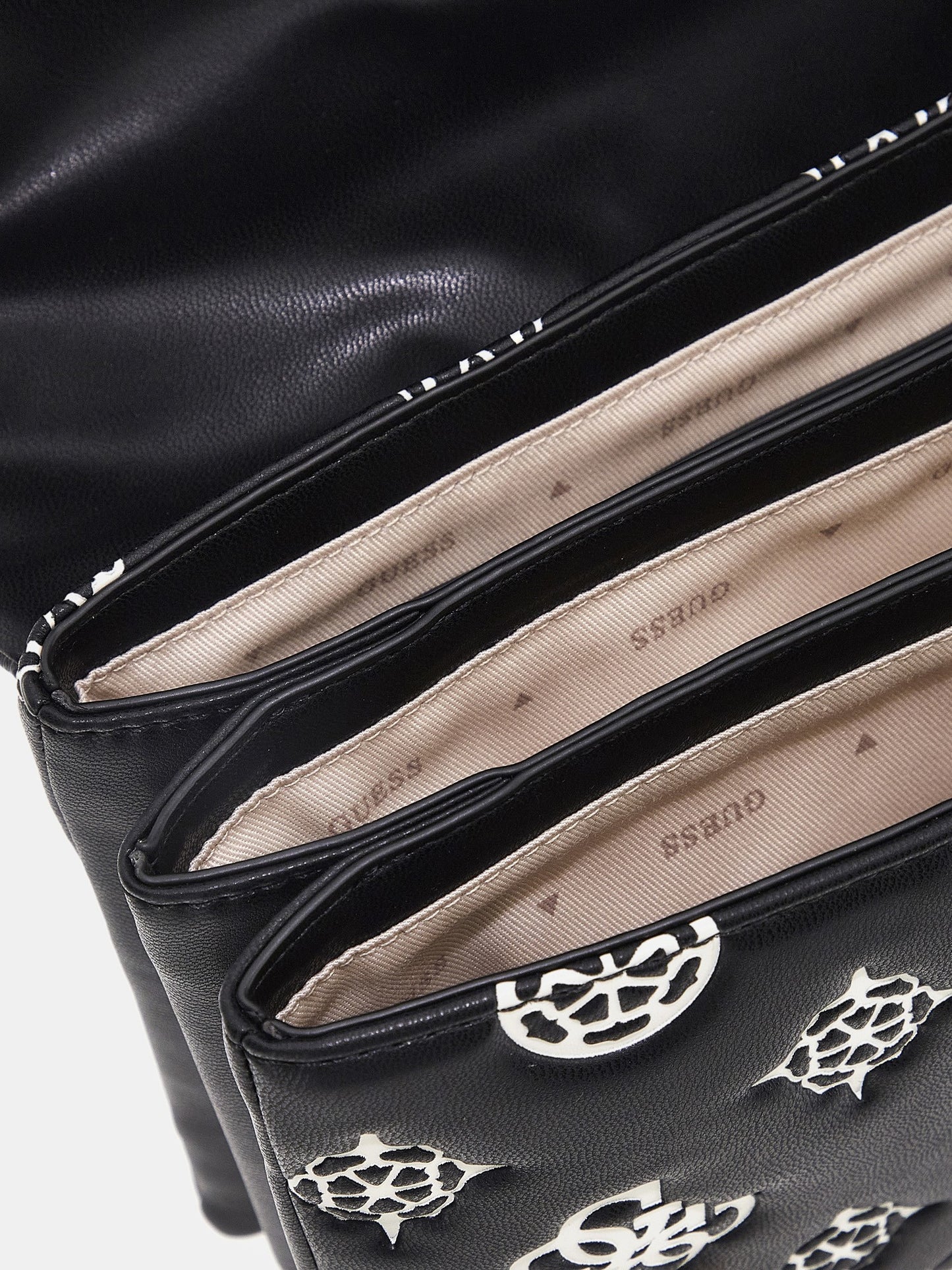 Deesa peony 4G logo crossbody bag