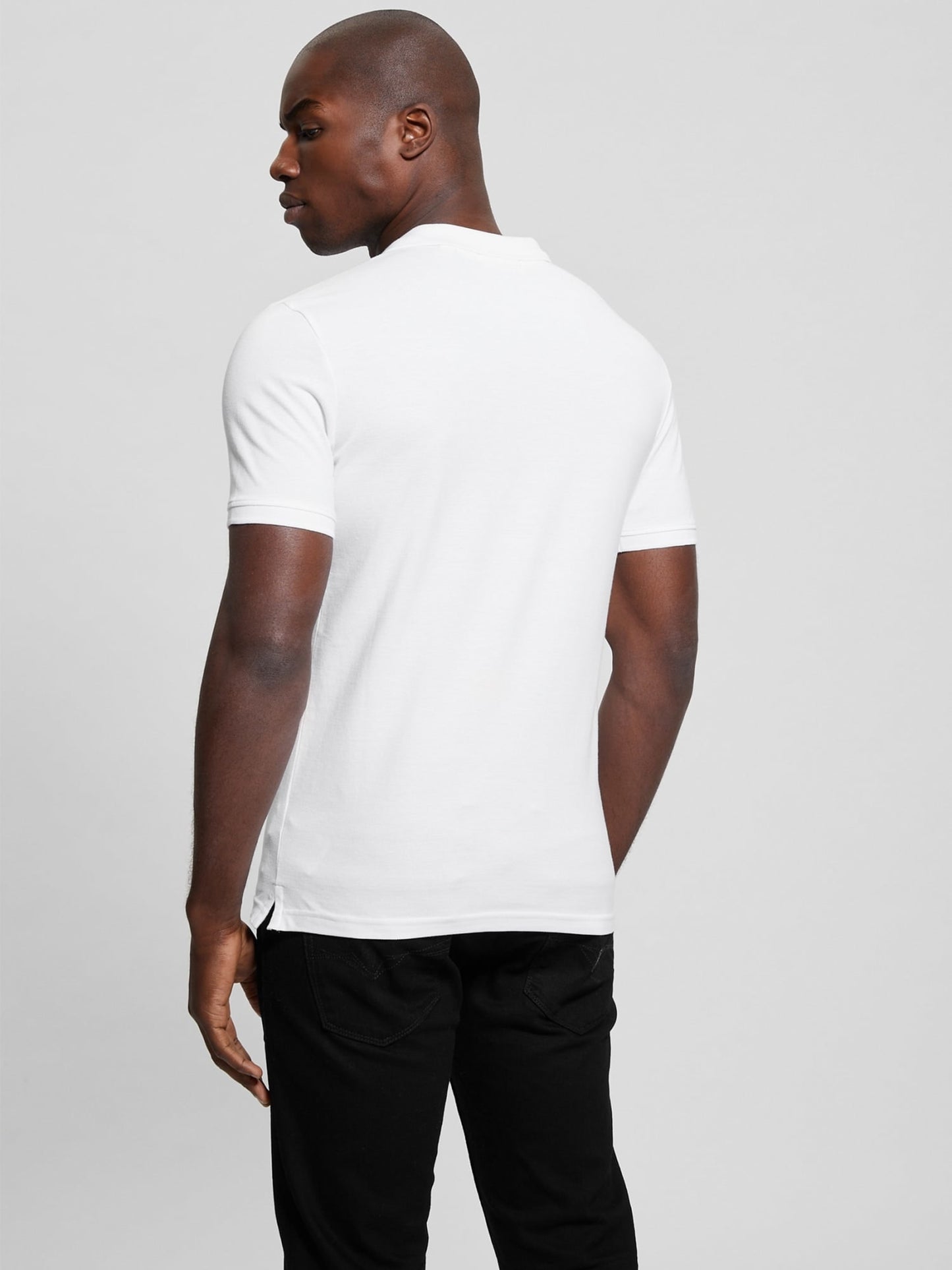 Classic polo