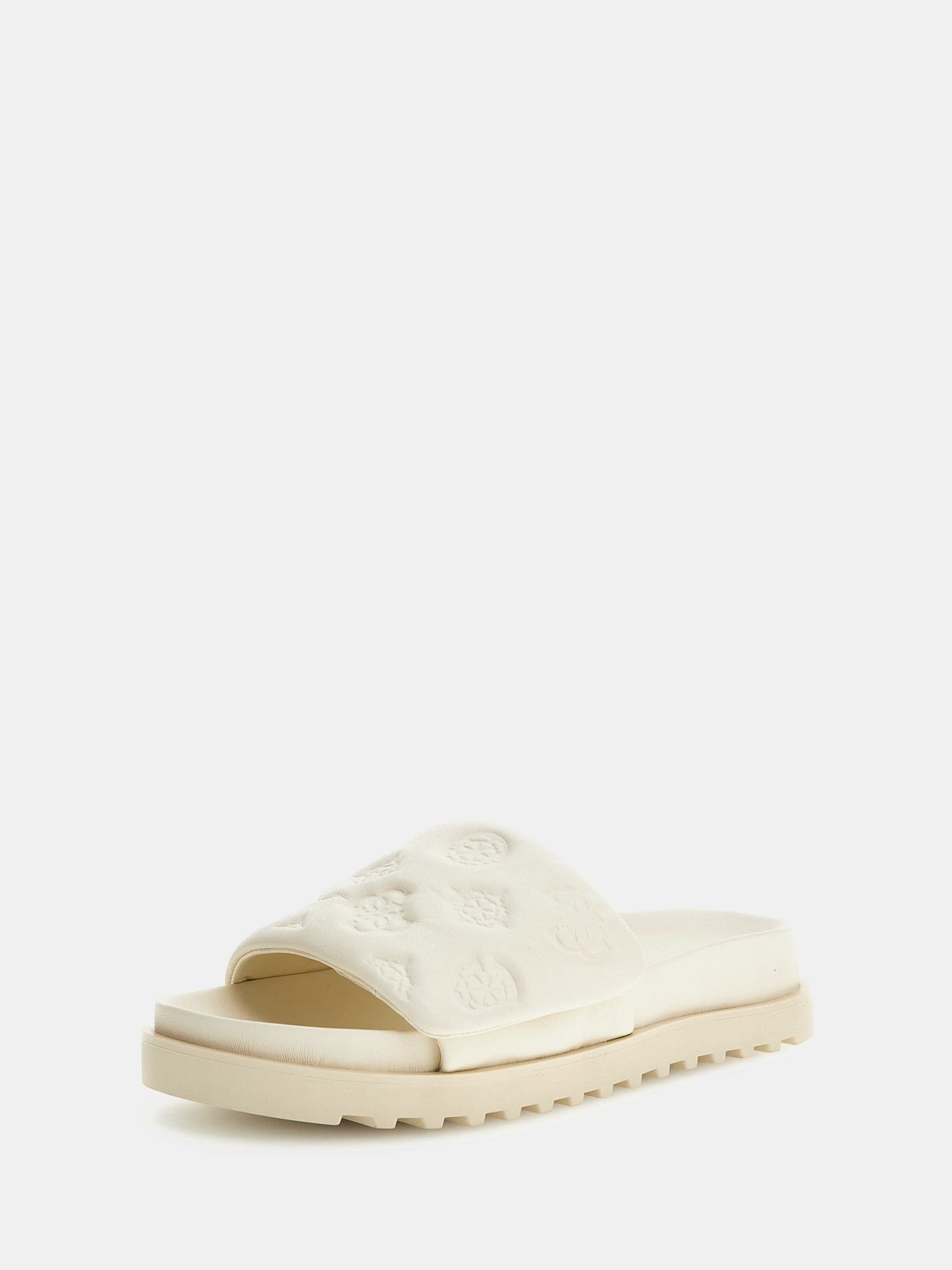 Fabio 4G peony logo sliders