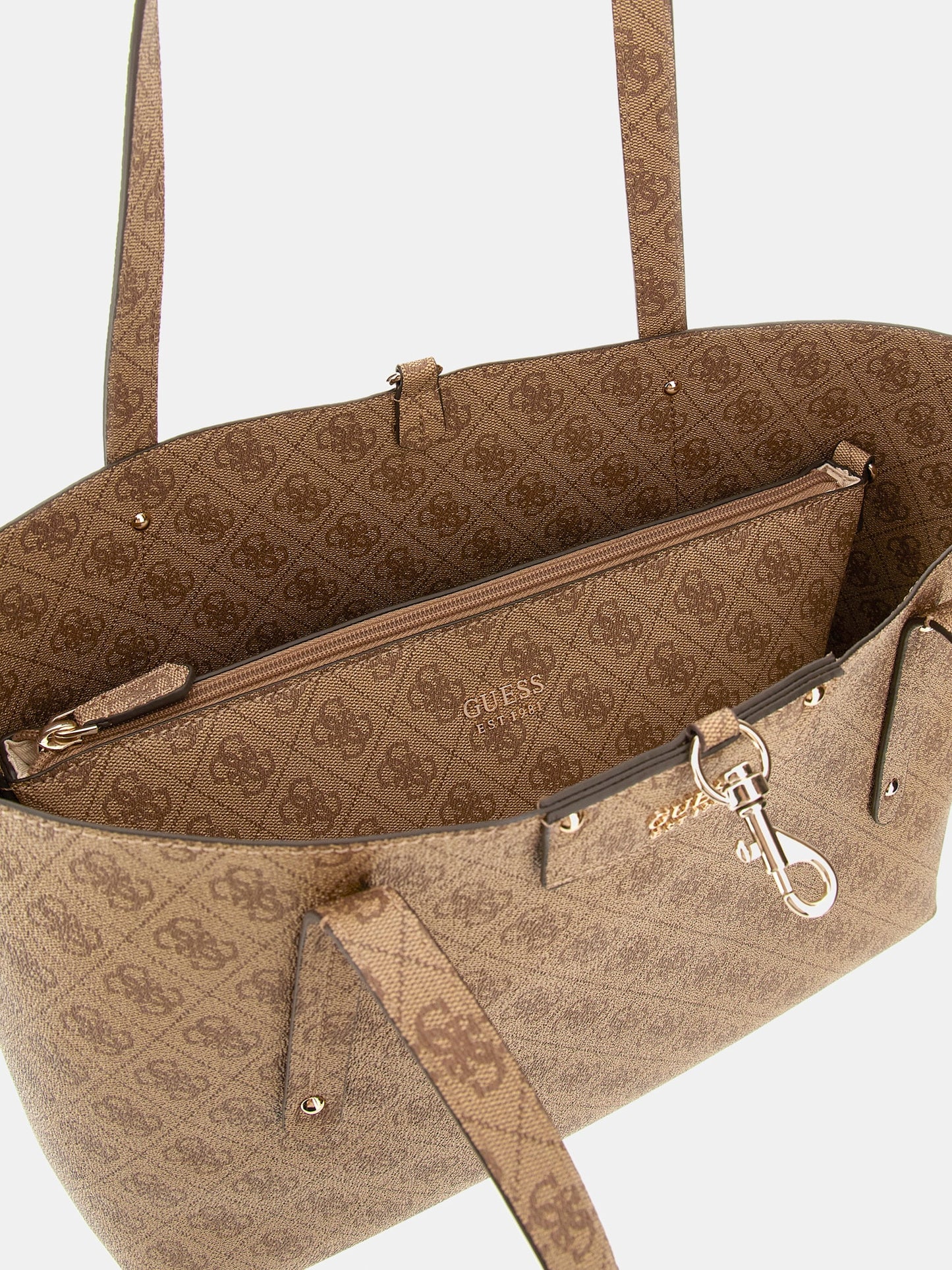 Brenton 4G logo eco shopper
