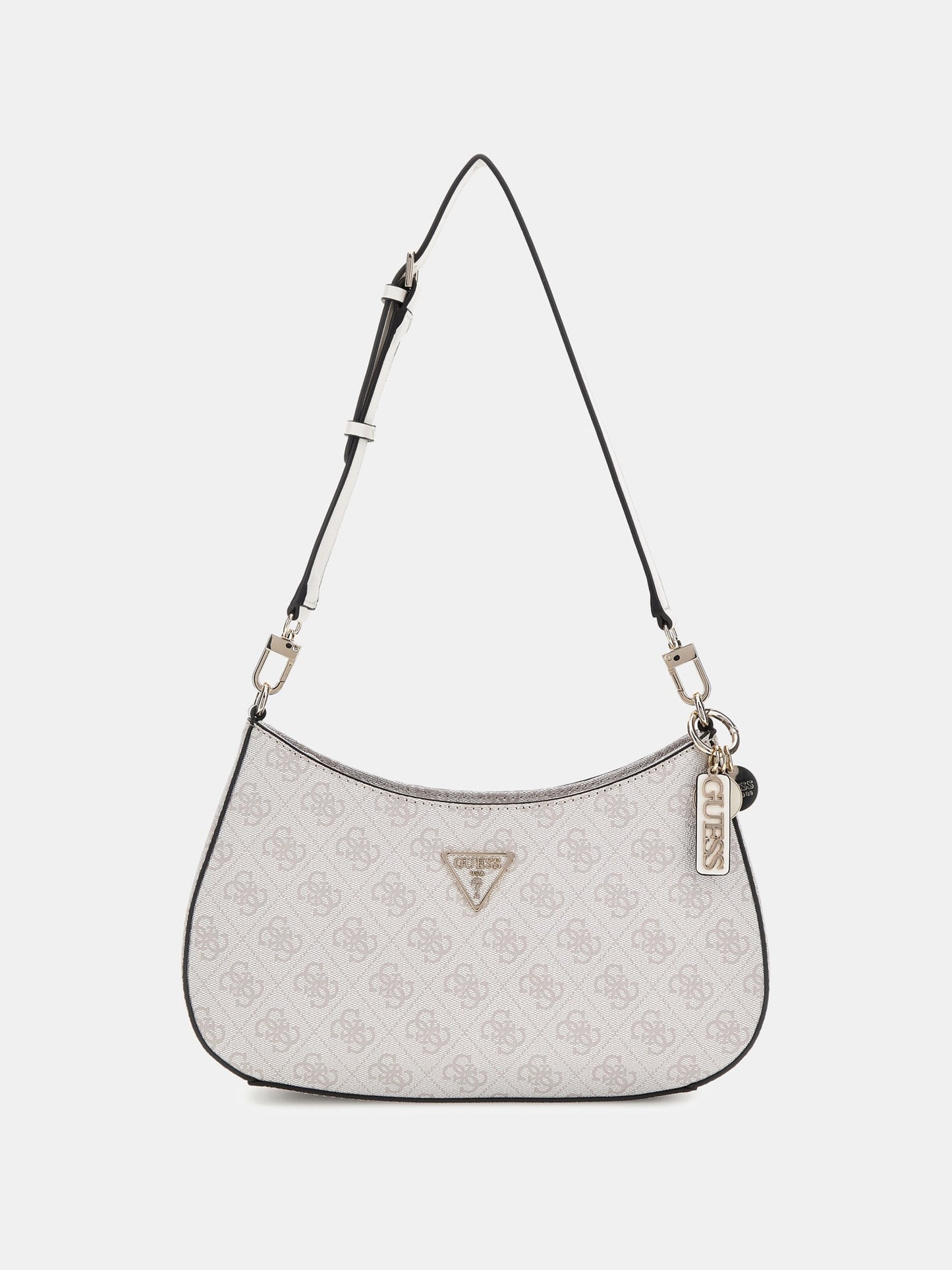 Noelle 4G Logo Shoulder Bag