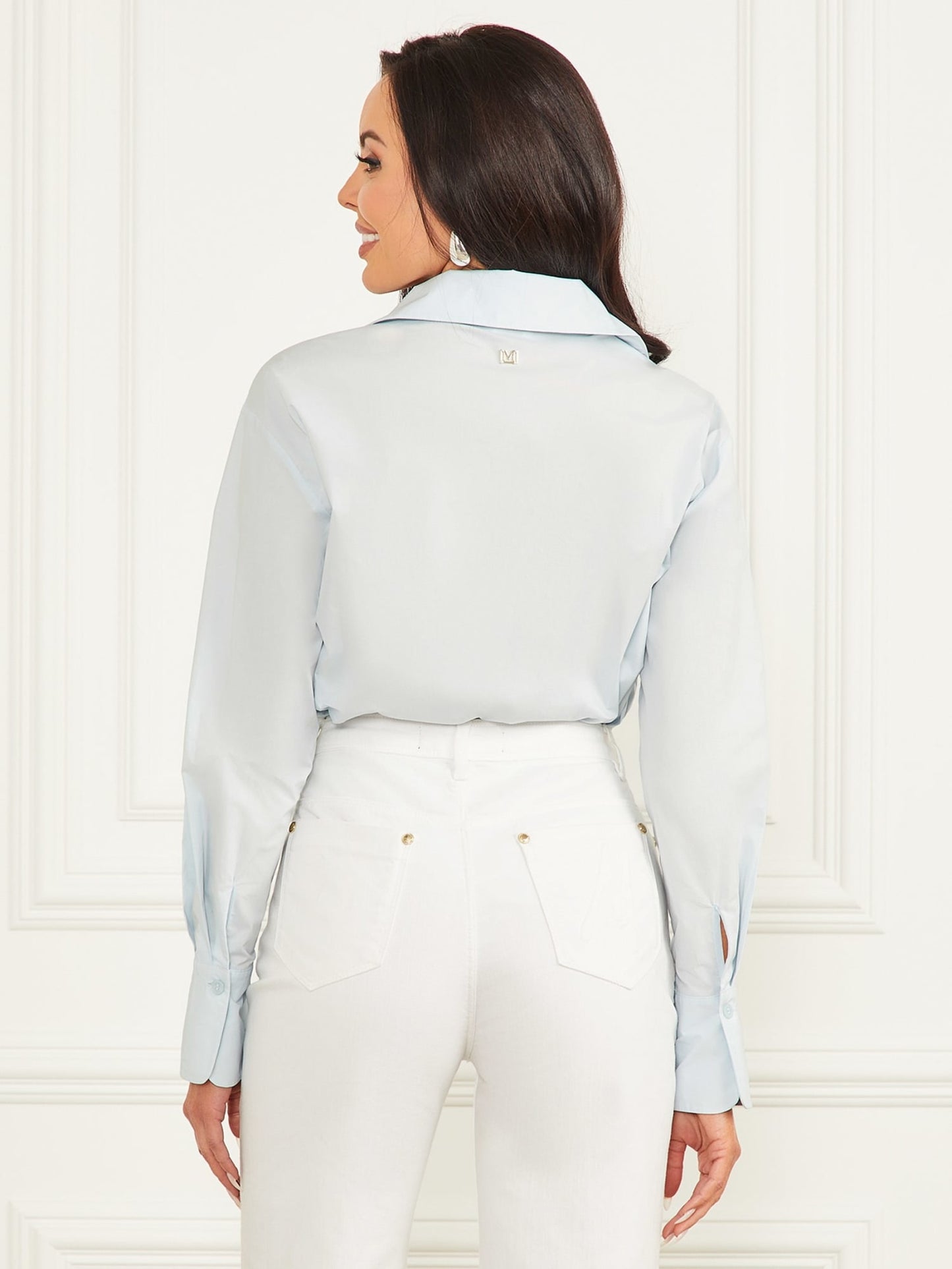 Marciano classic shirt