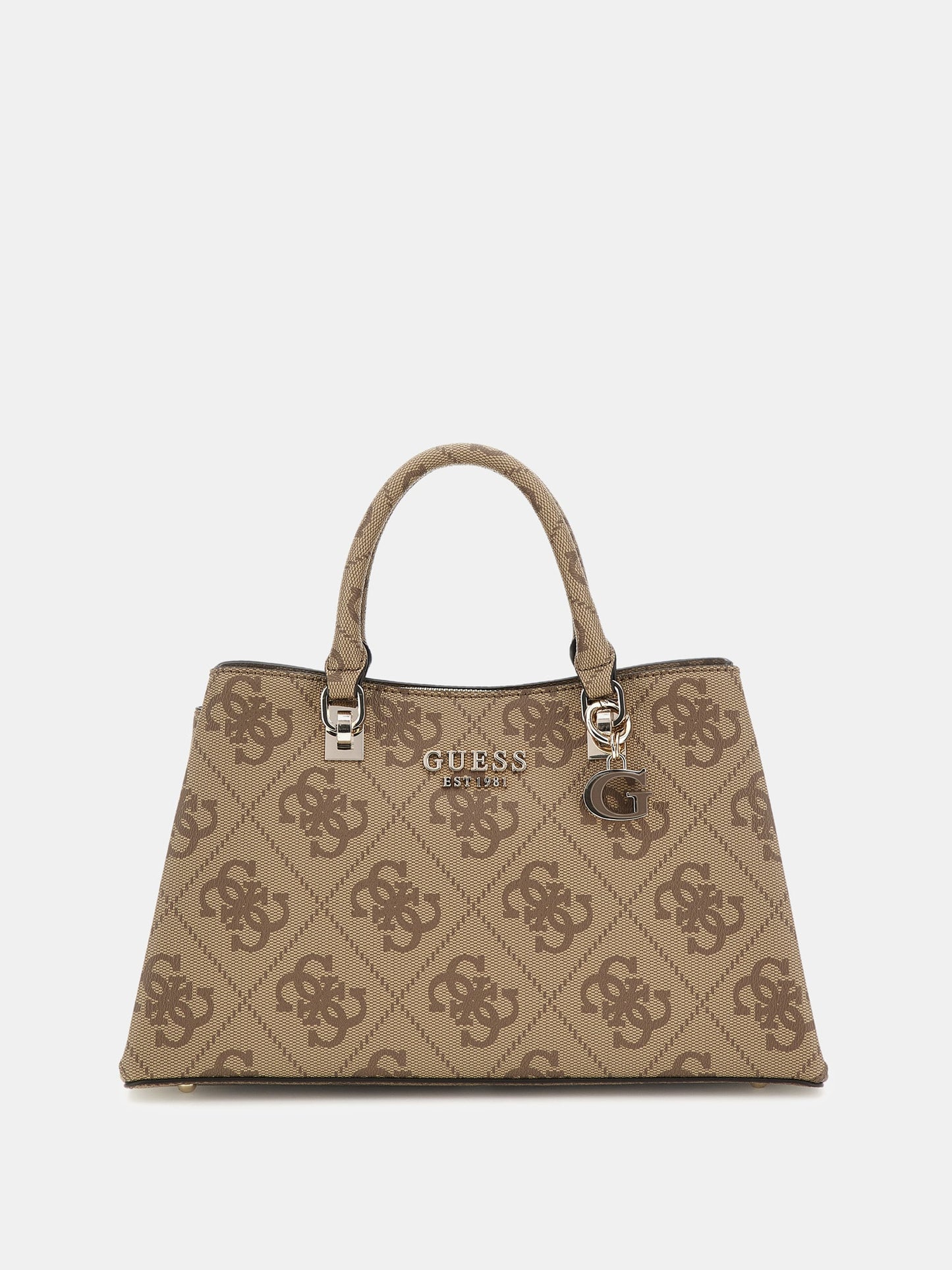 Eliette 4G logo handbag