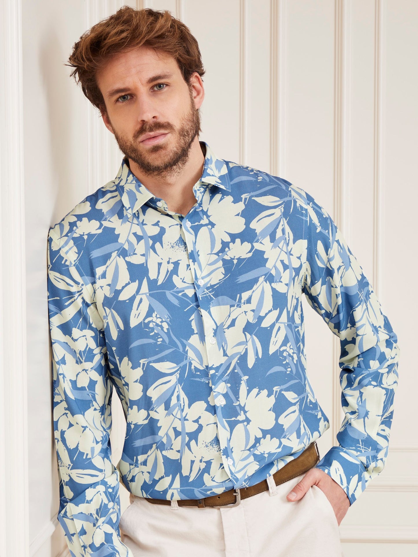 Marciano classic shirt
