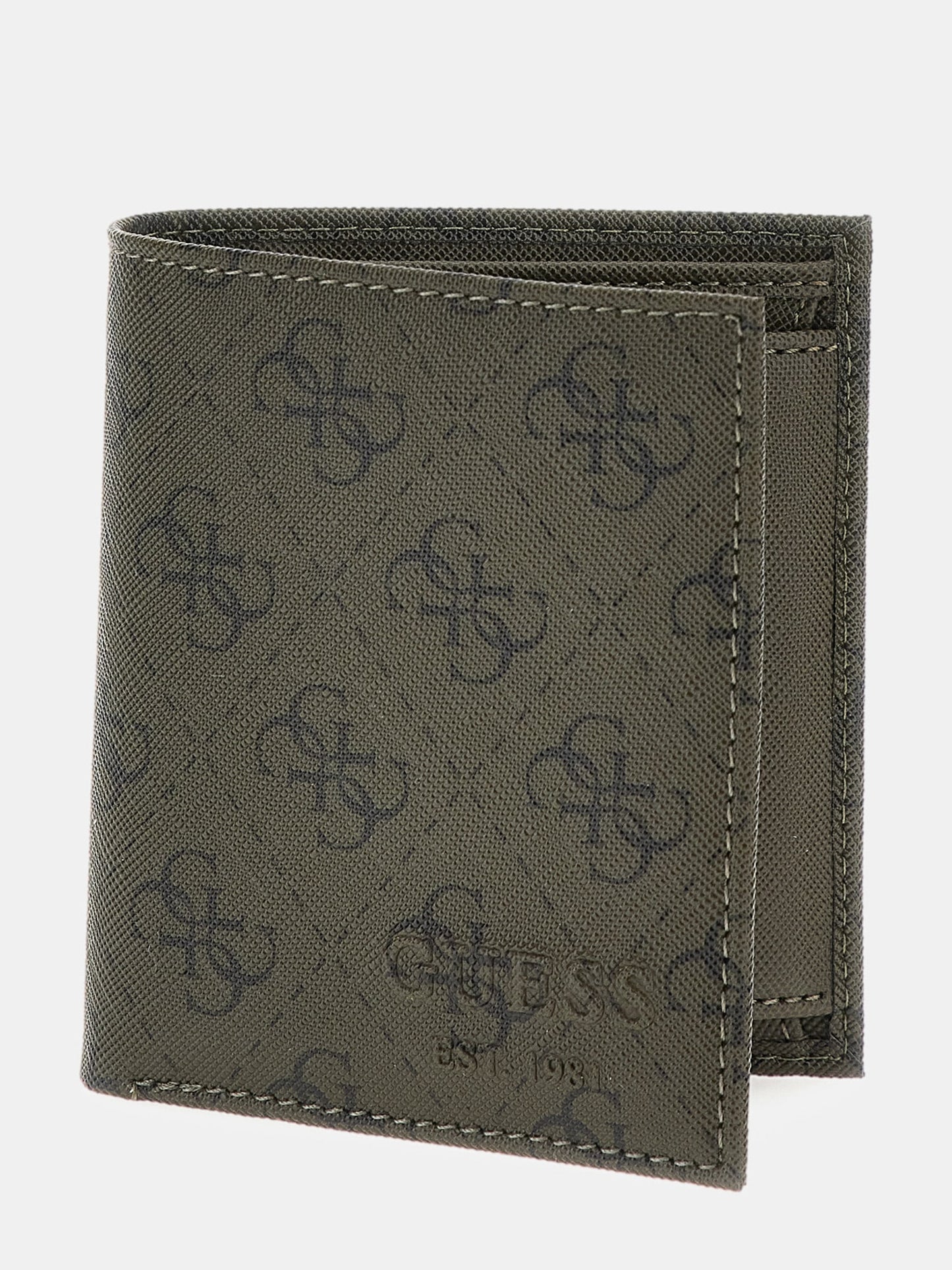 Milano 4G logo wallet