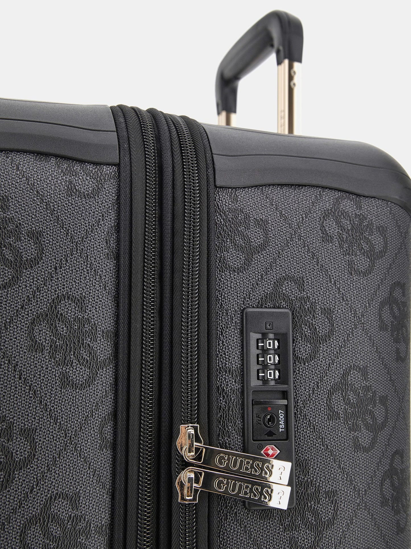 Berta 4G logo trolley