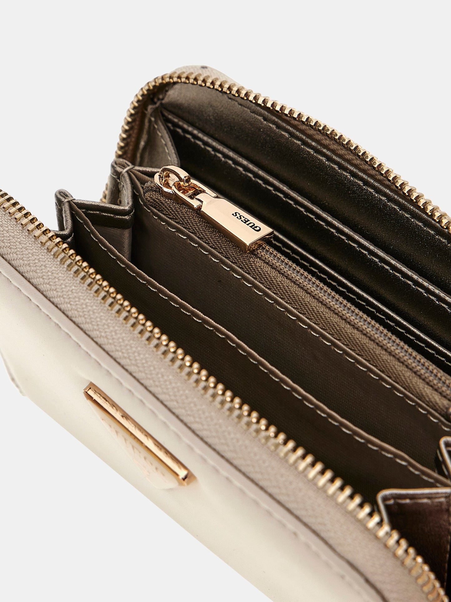 Eco Gemma purse