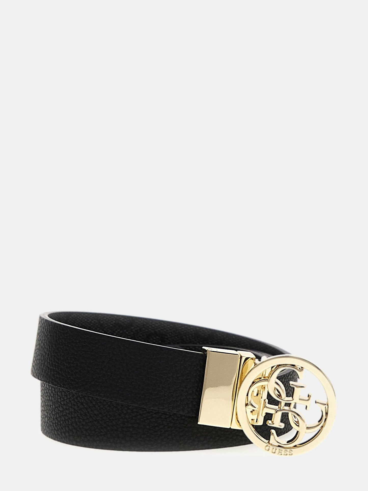 4G logo belt box set