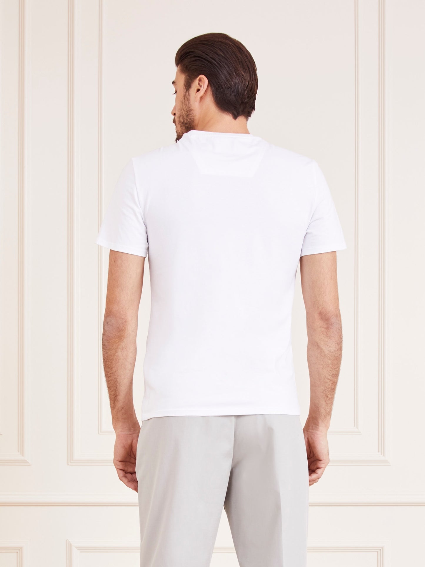 MARCIANO SLIM T-SHIRT