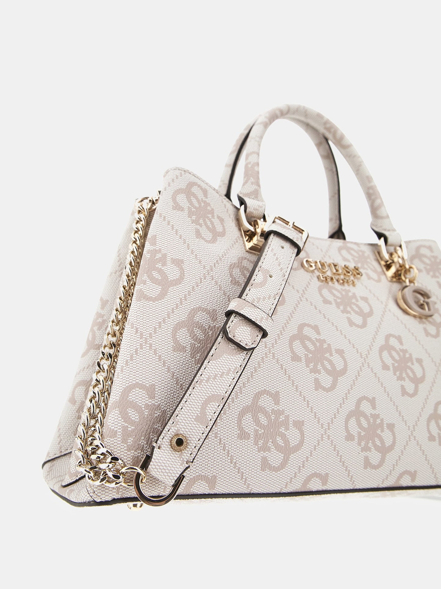 Eliette 4G logo handbag