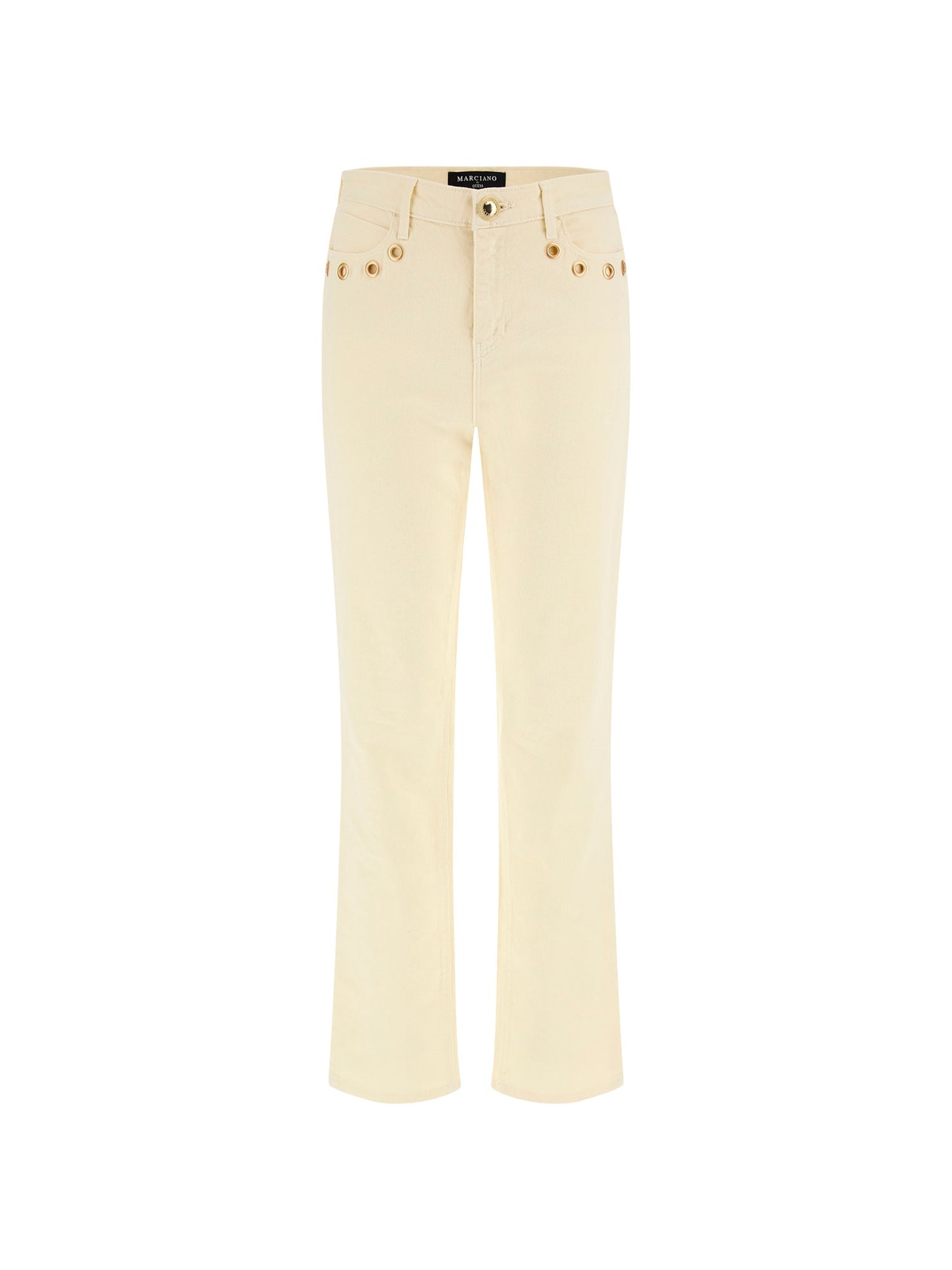 Marciano straight denim pant