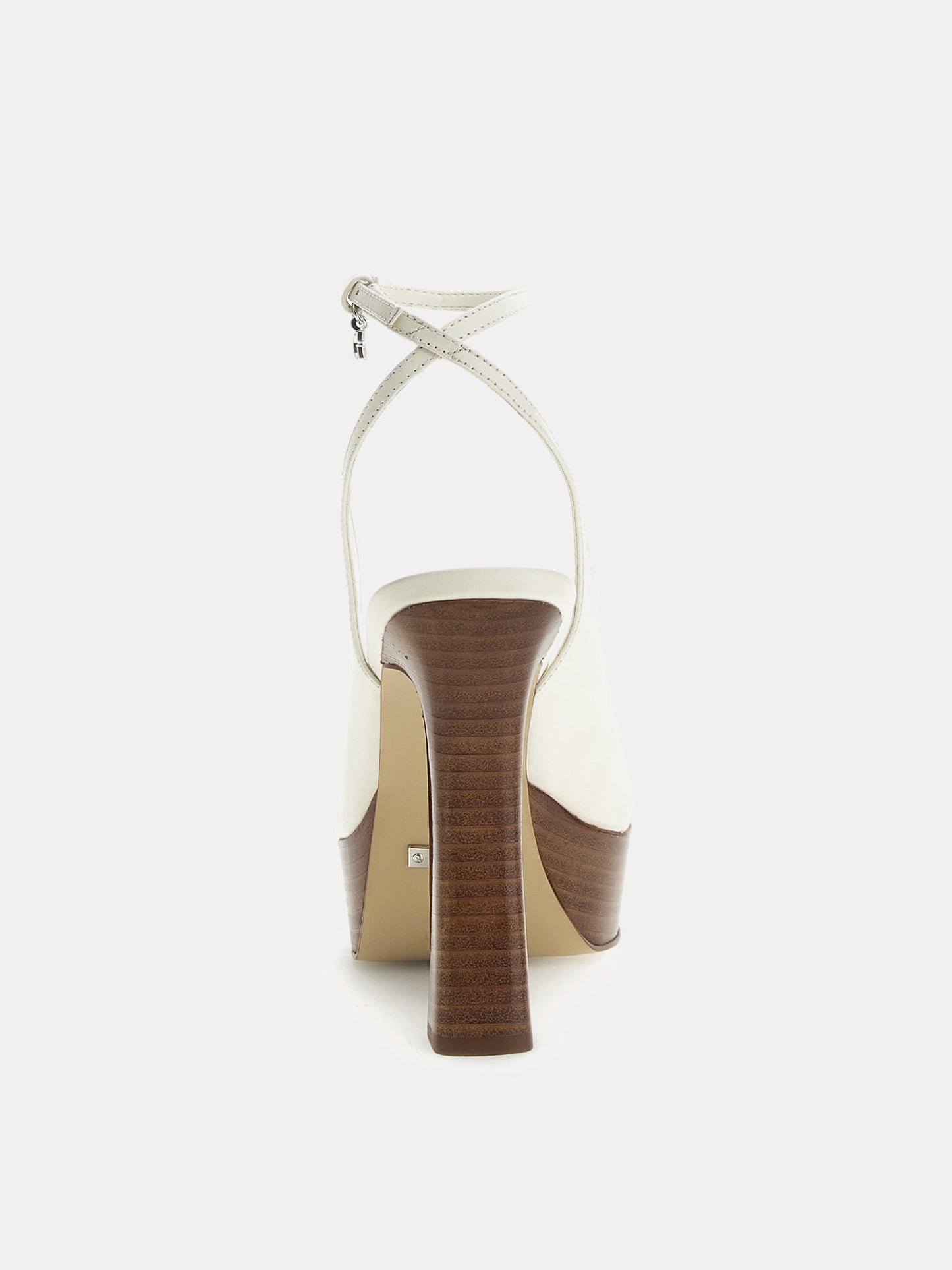 Inata genuine leather sandals