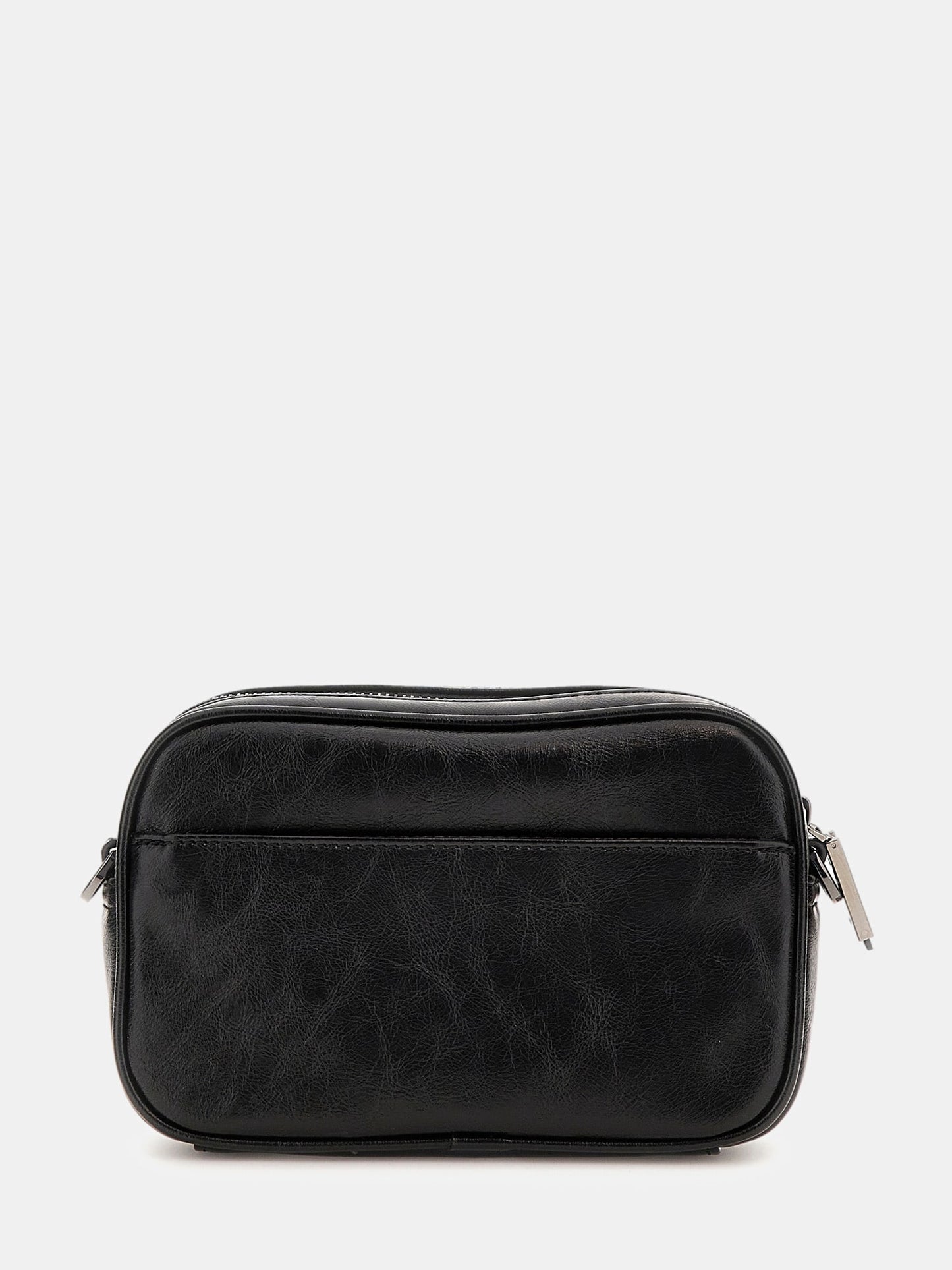 Studded toiletry bag