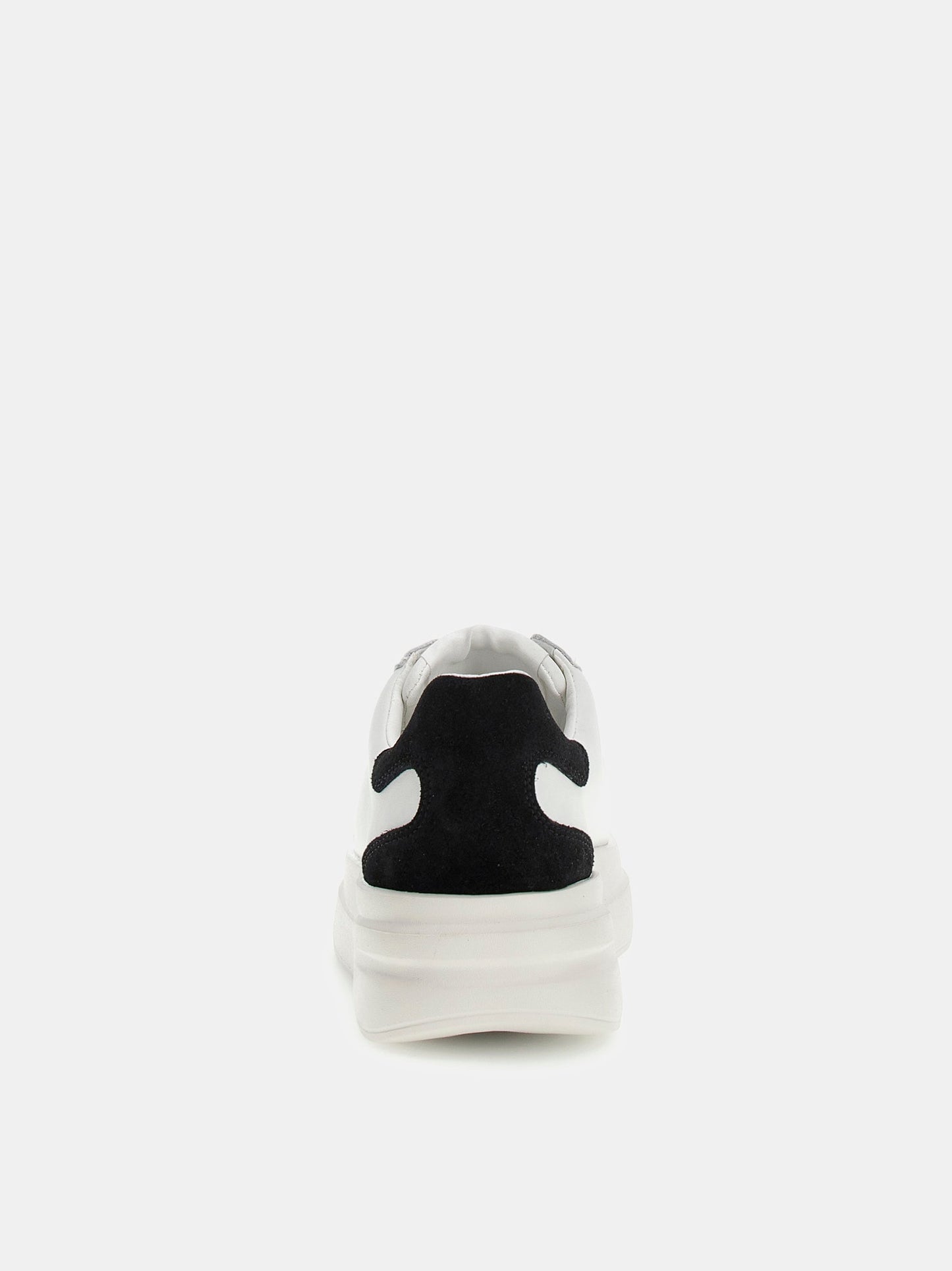Elbina genuine leather sneakers