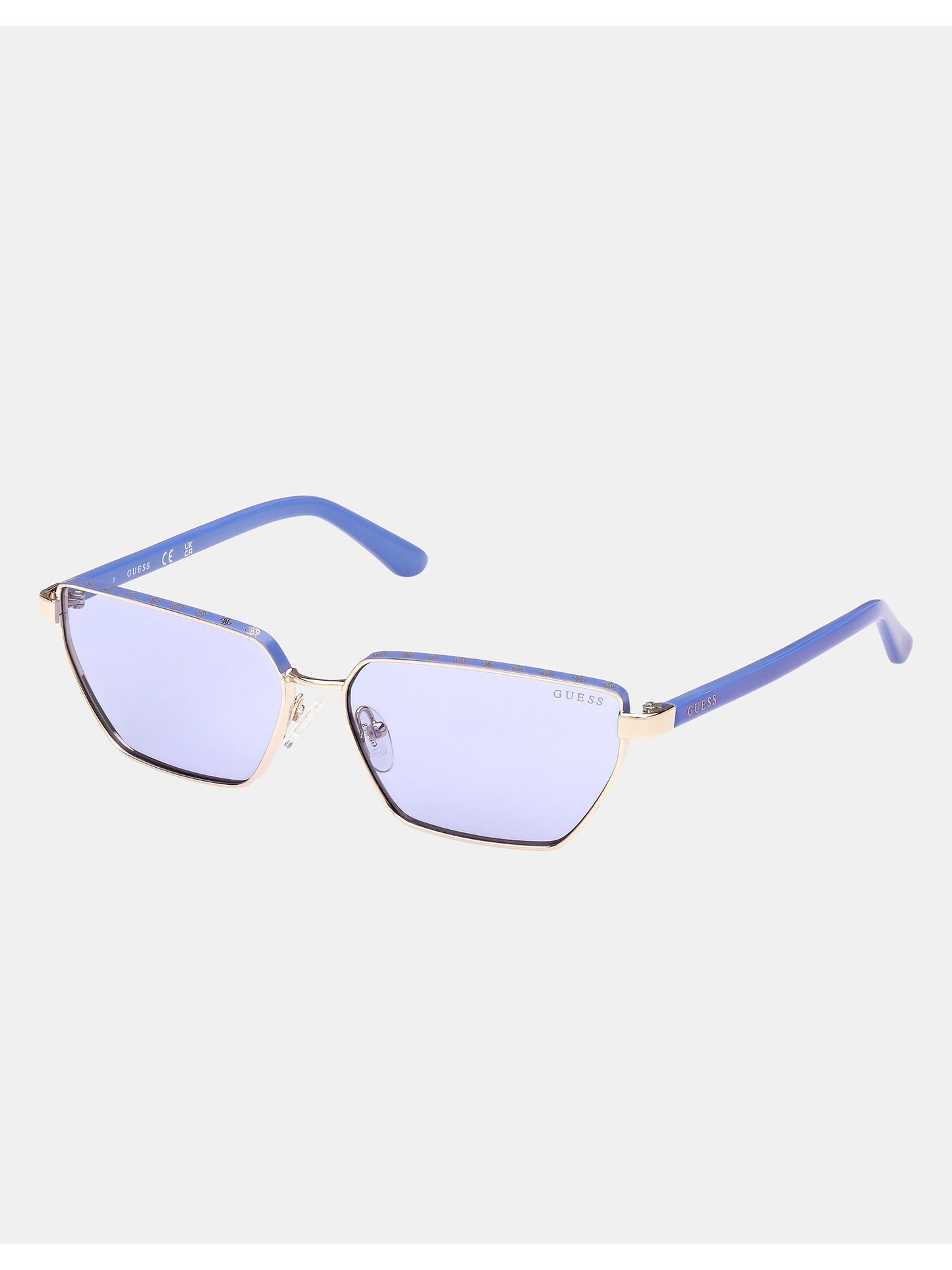 Butterfly sunglasses