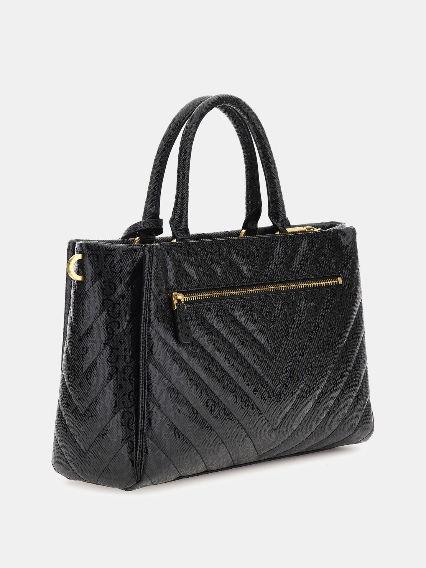 Jania 4G logo handbag
