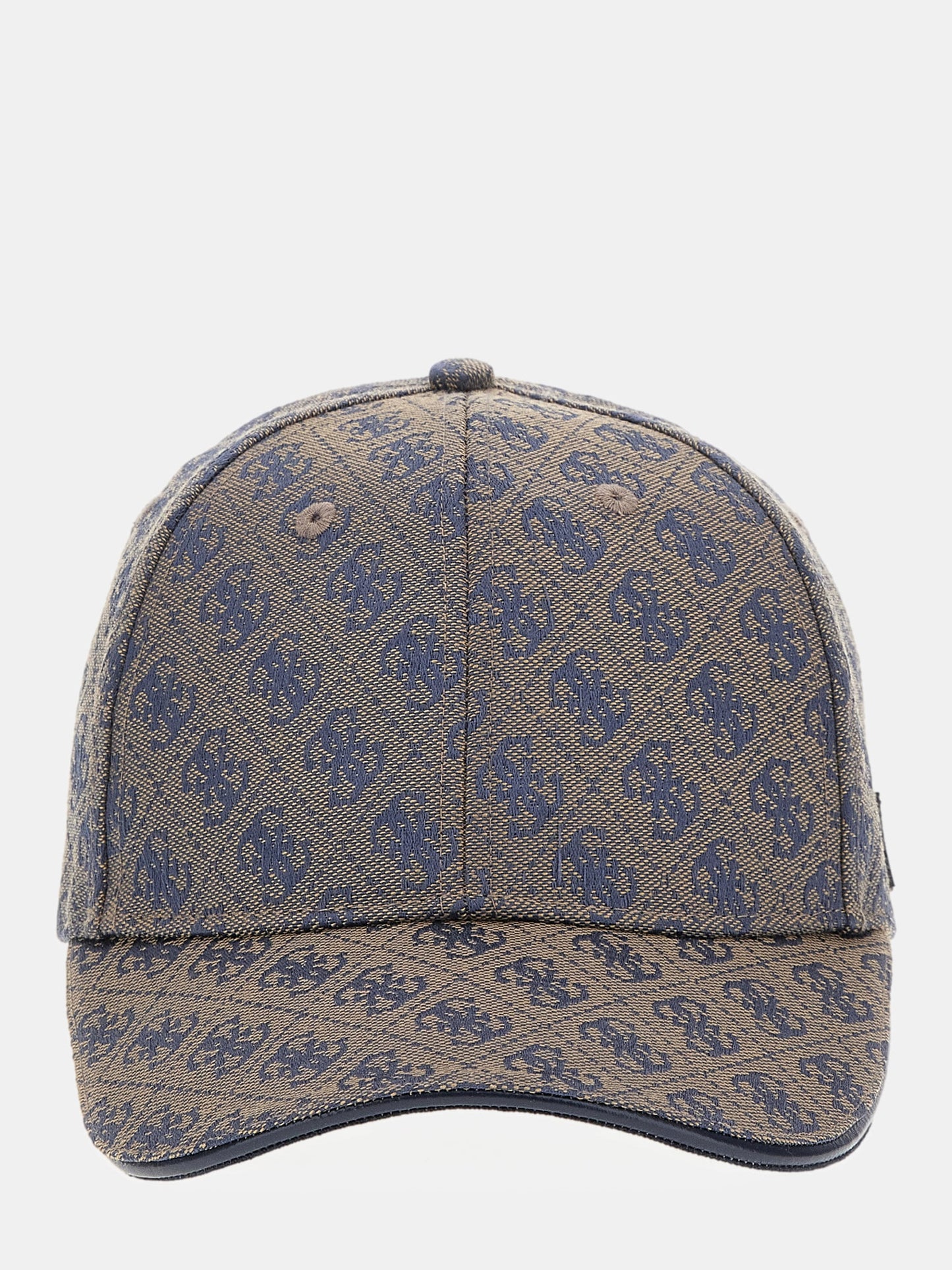 4G logo baseball cap