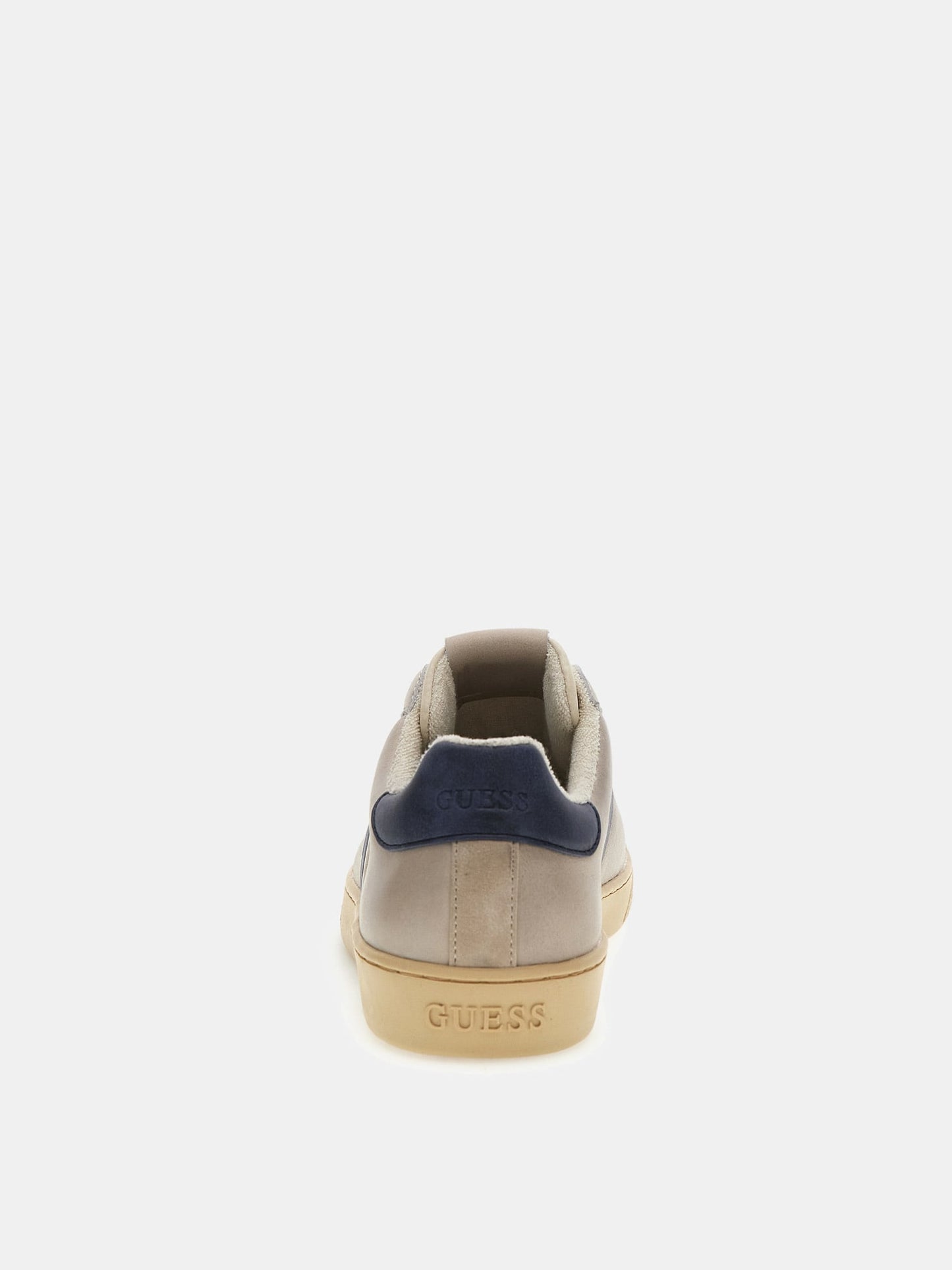 Nola mixed-leather sneakers_Men