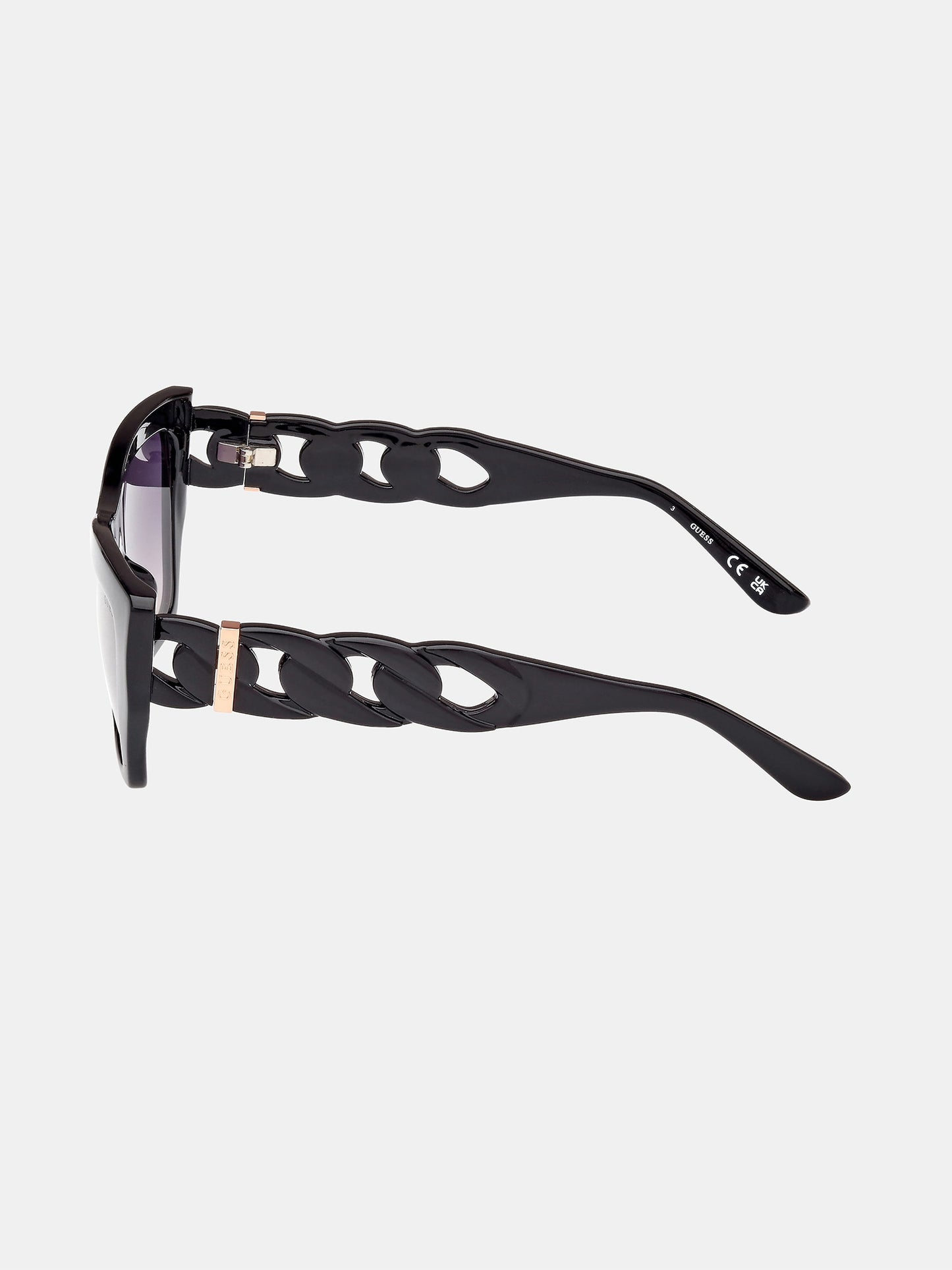 Butterfly sunglasses