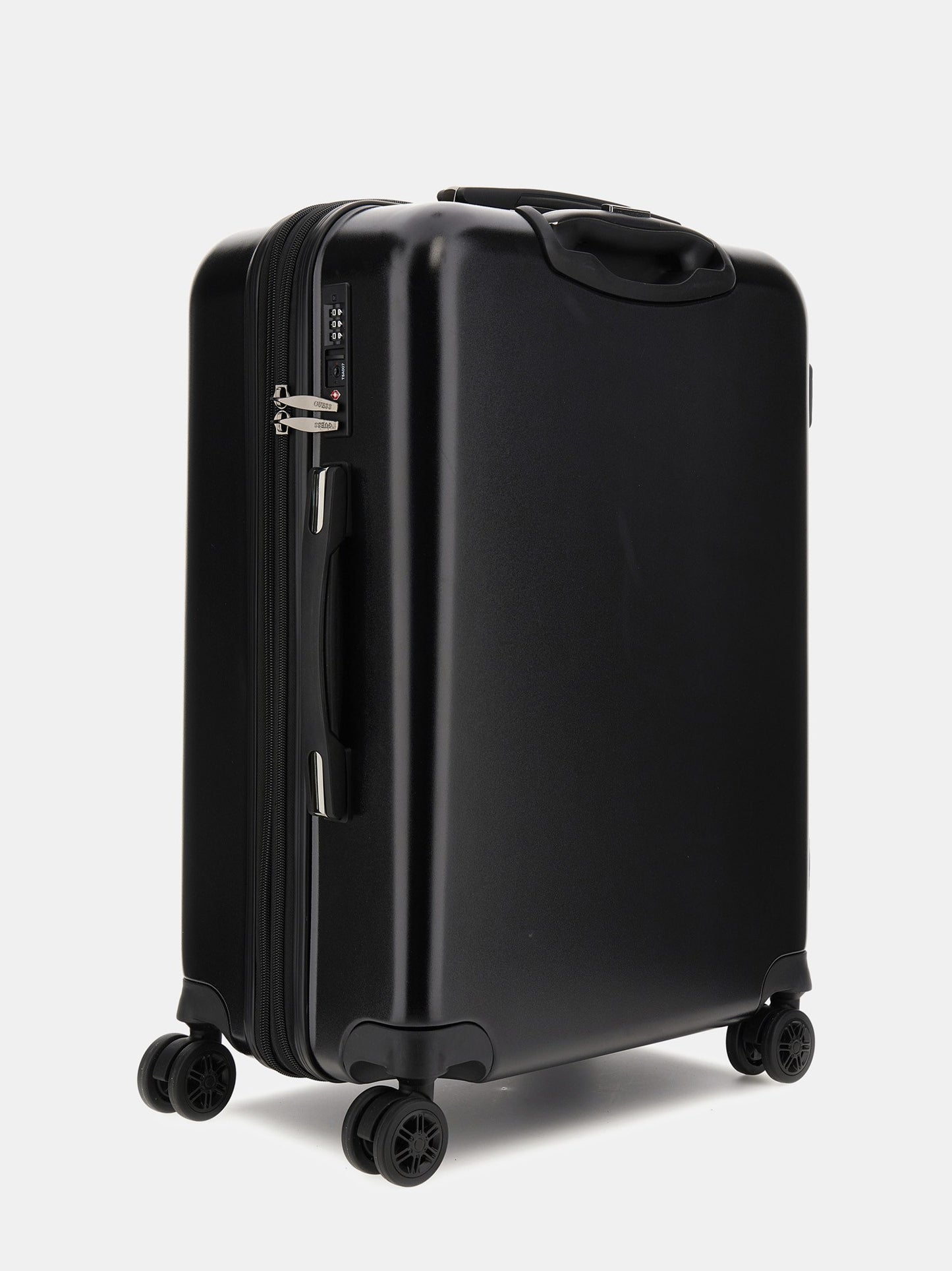 Vezzola 4G logo trolley