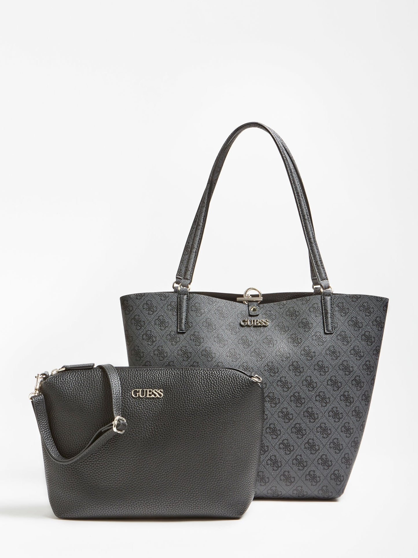 ALBY 4G LOGO SHOPPER