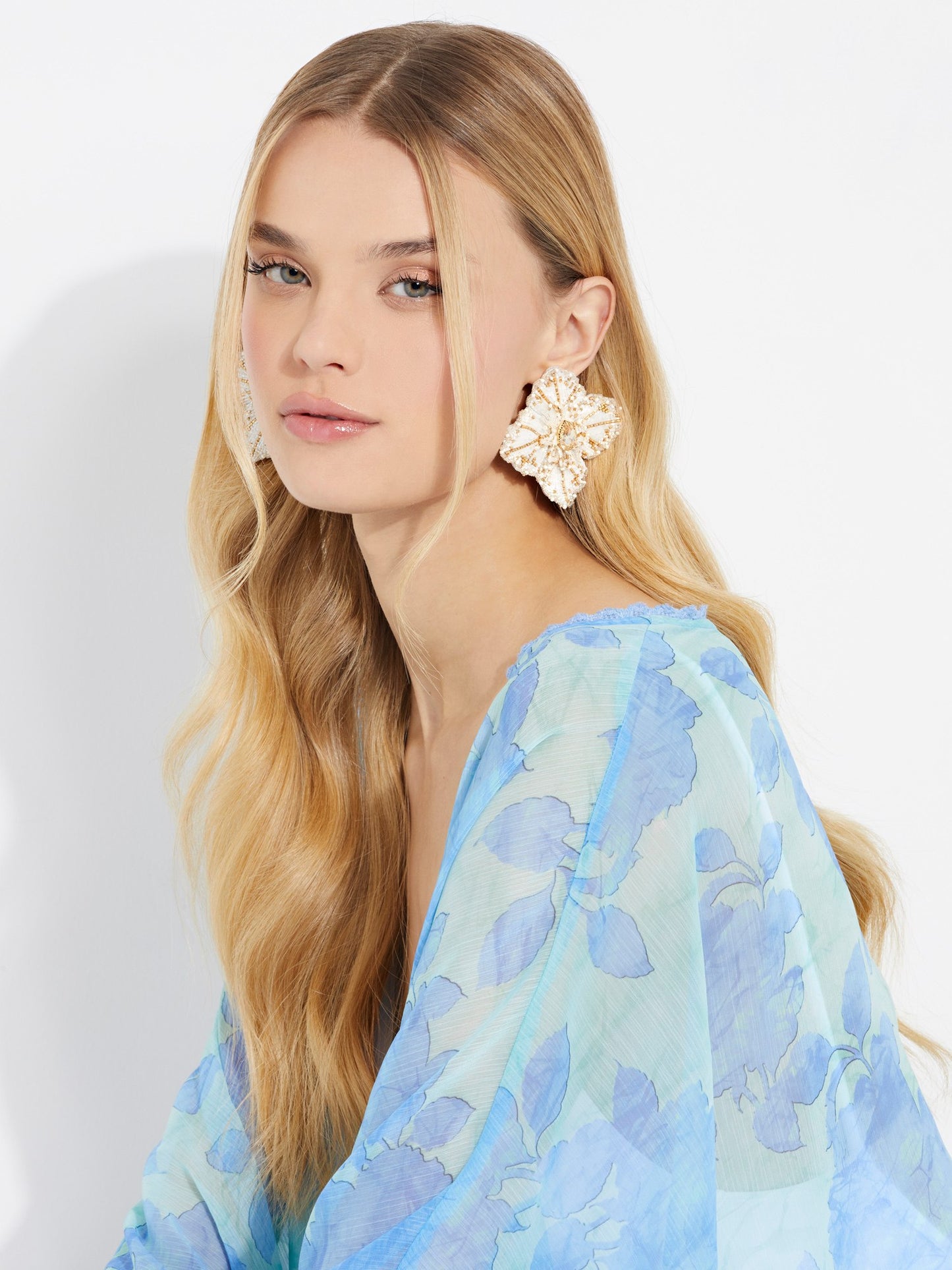 Botanica earrings
