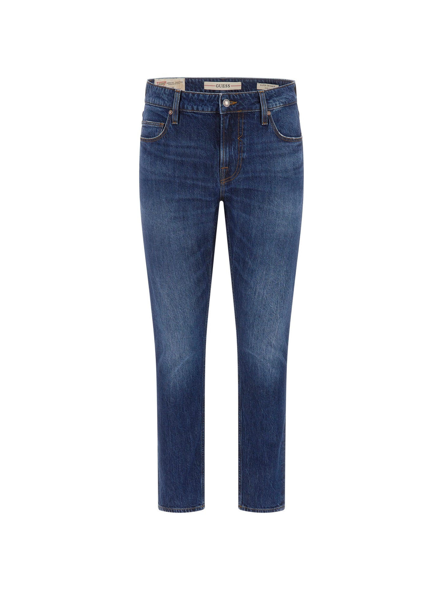Chris skinny denim pant
