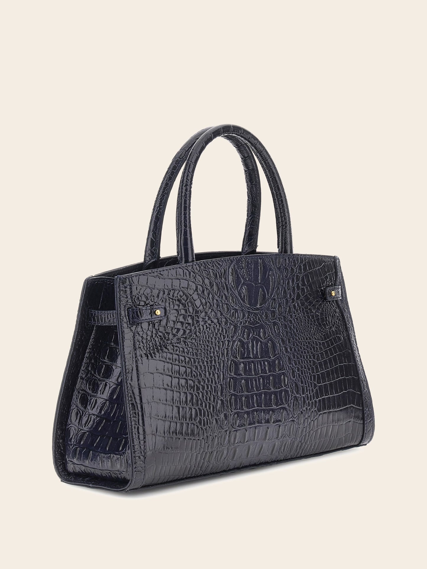 Cristina genuine leather handbag