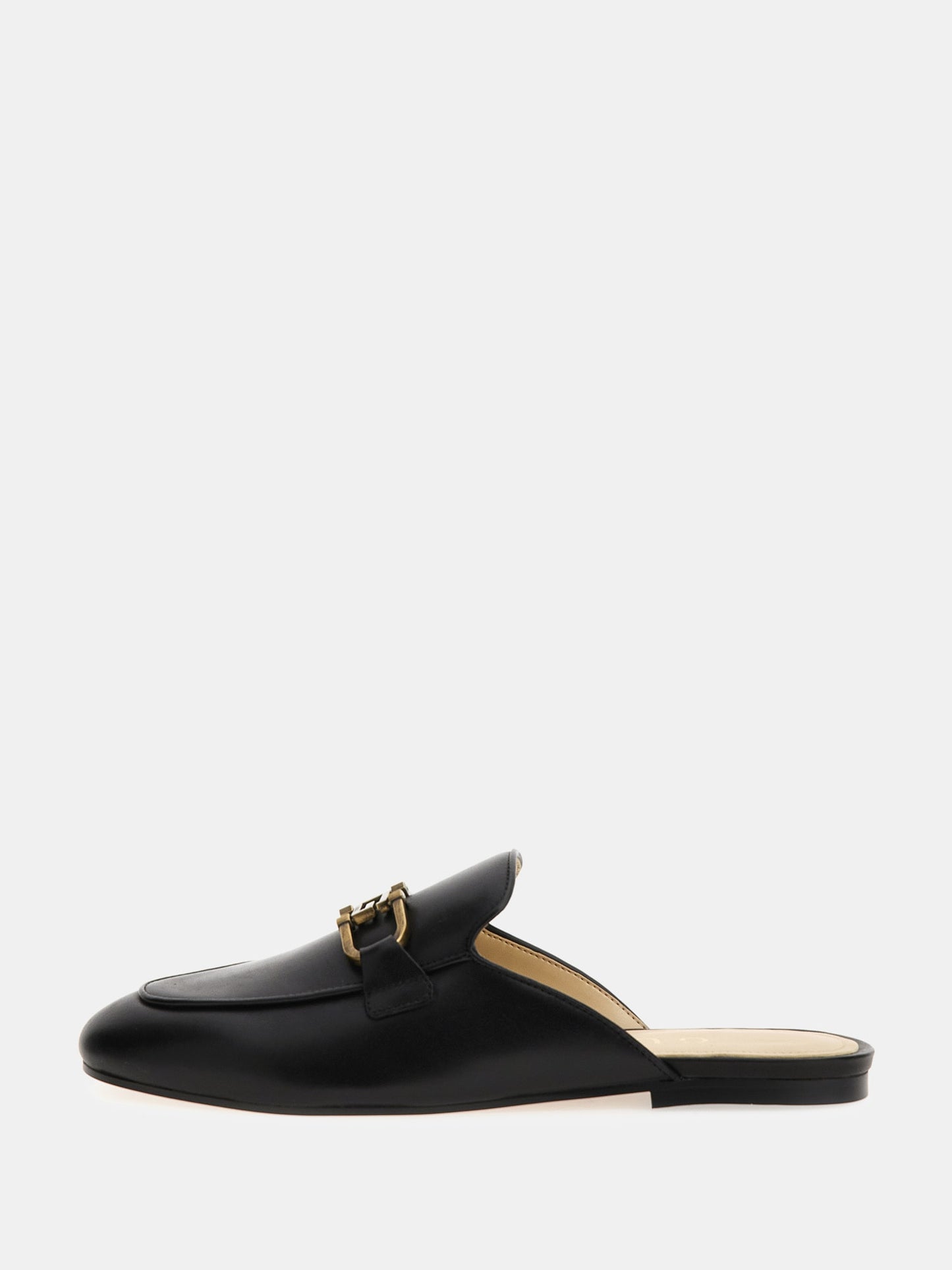 Bommiya genuine leather loafers