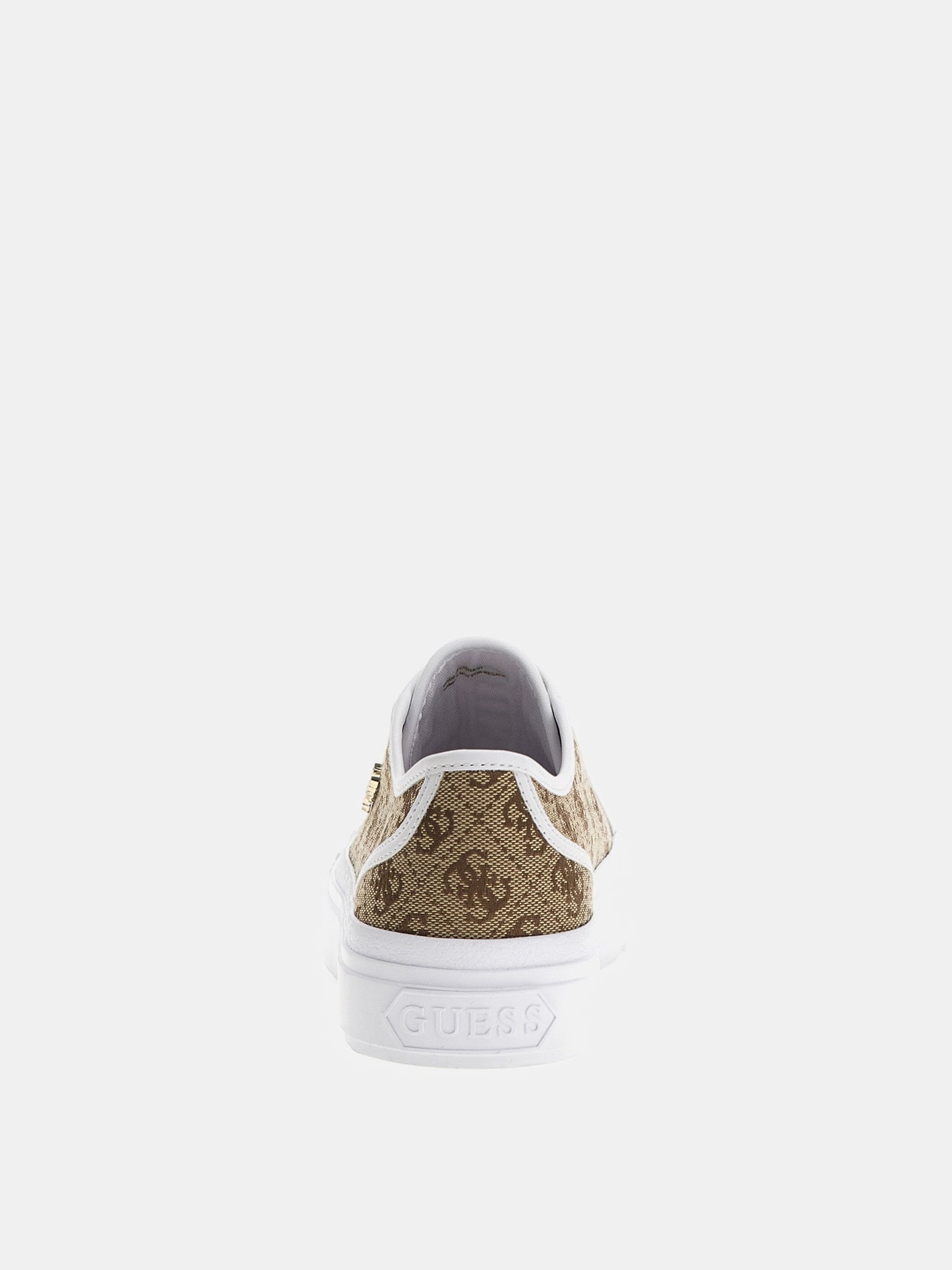 Jelexa 4G logo sneakers