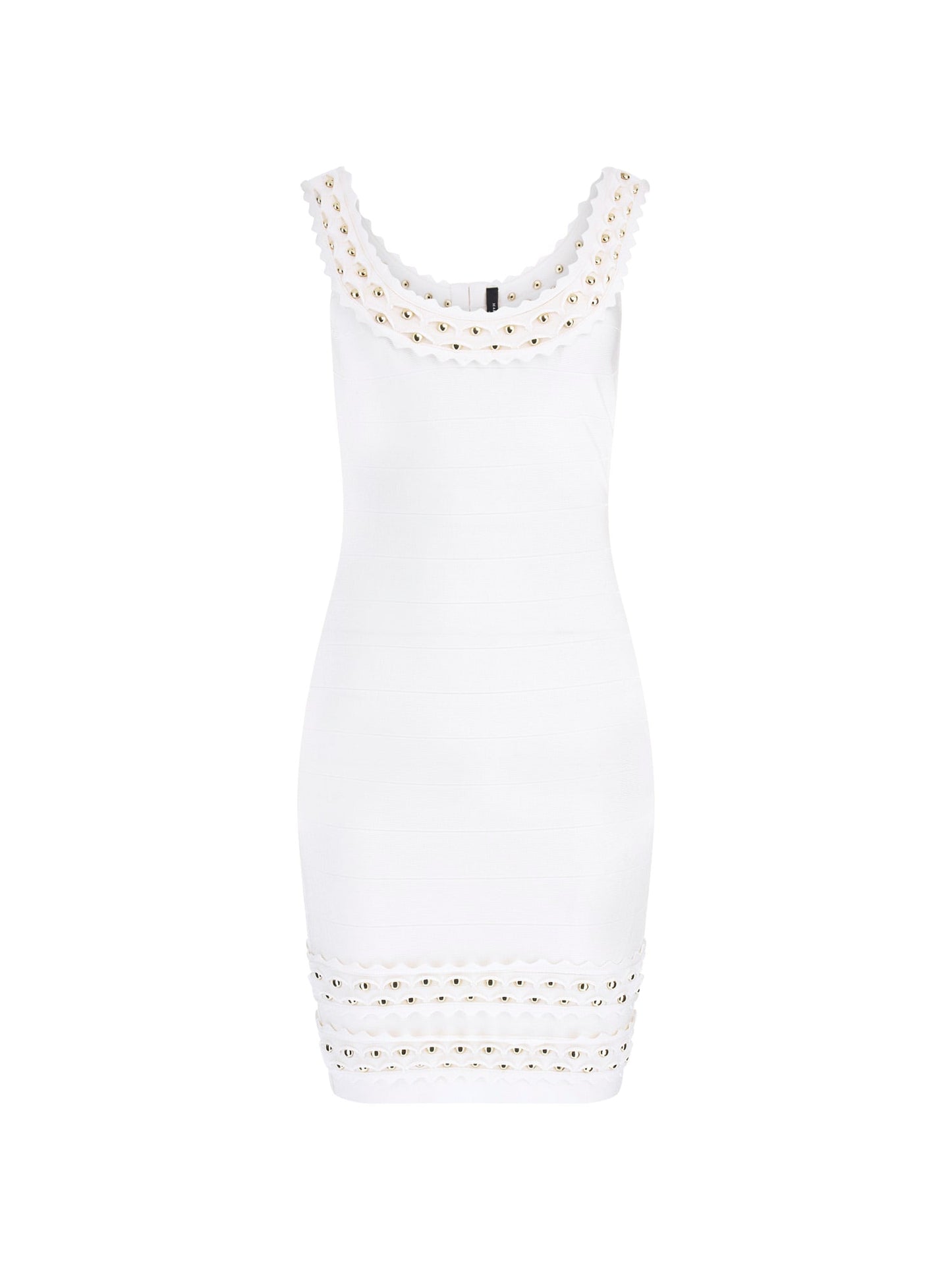 Marciano bodycon mini dress
