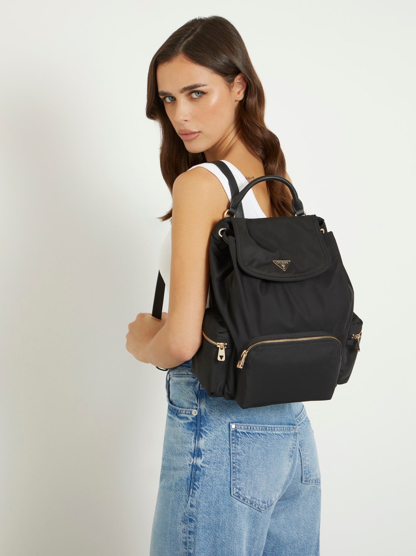 GEMMA ECO MINI BACKPACK