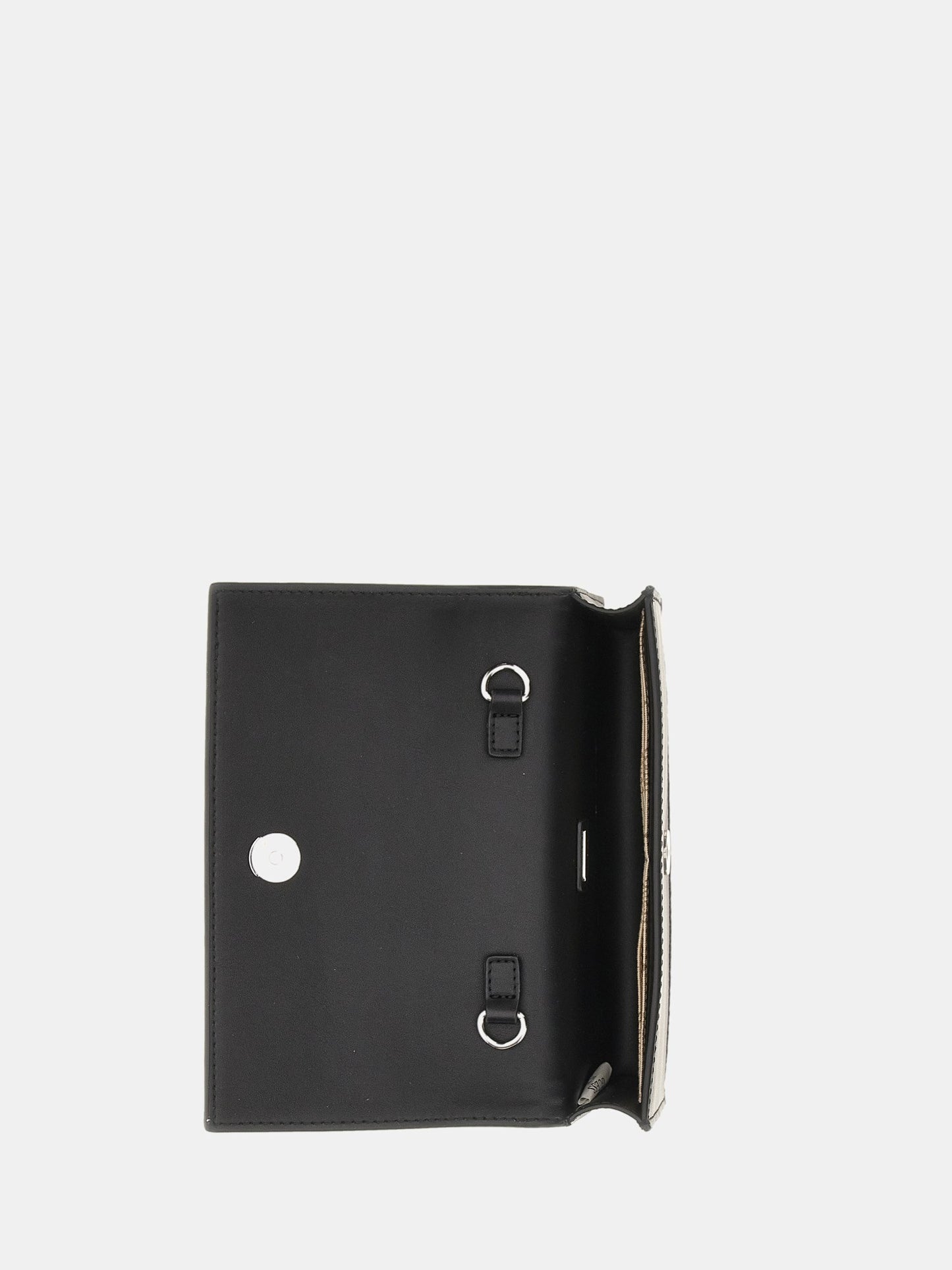 Gilded Glamour mini clutch