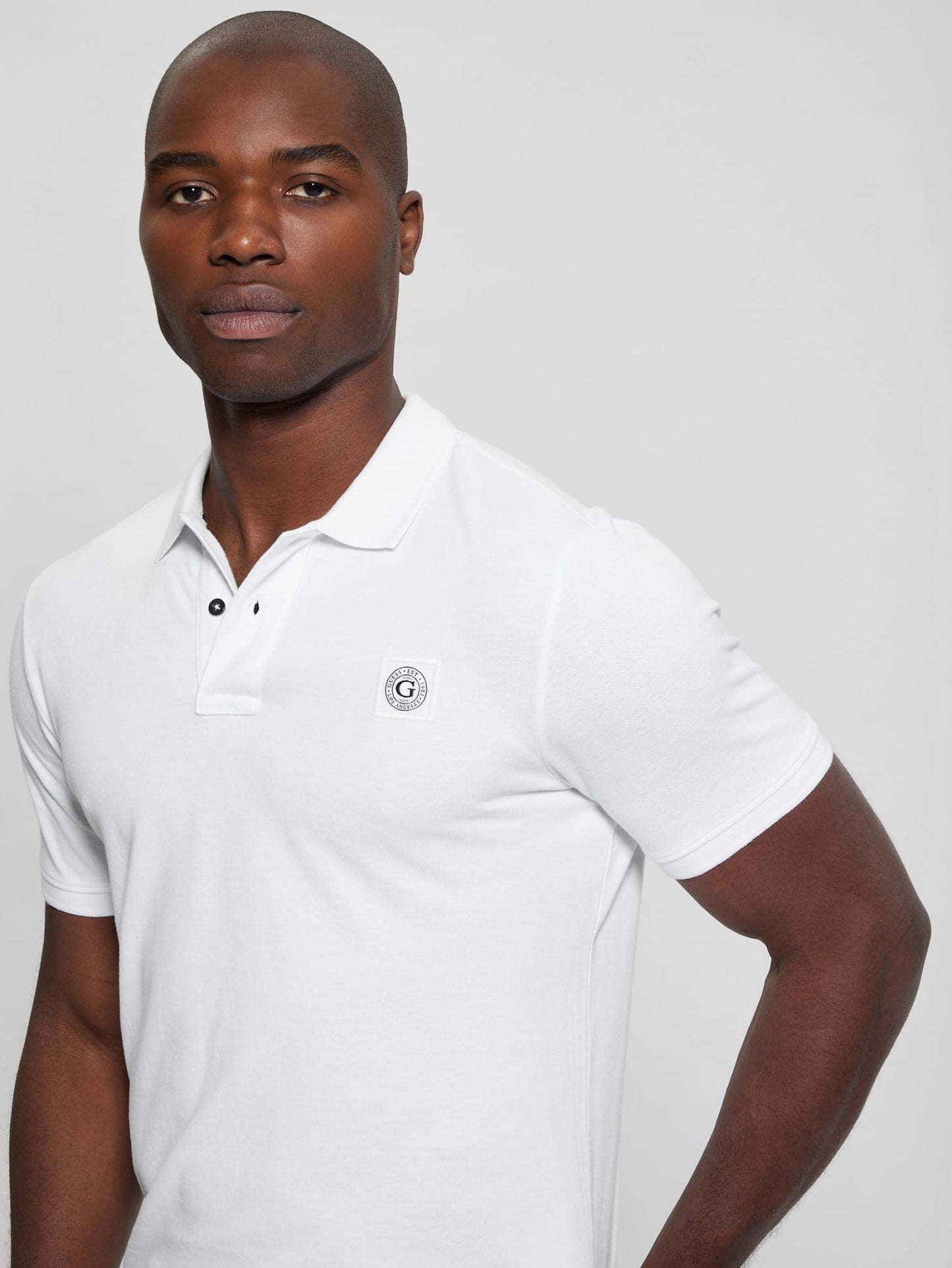 Classic polo
