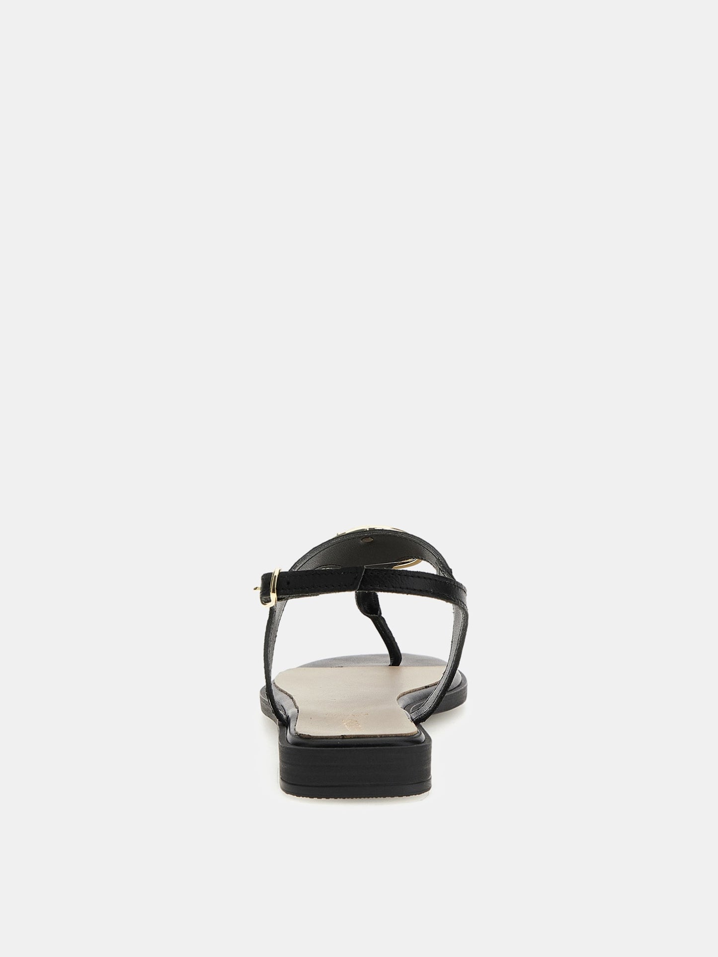 Miry thong sandals