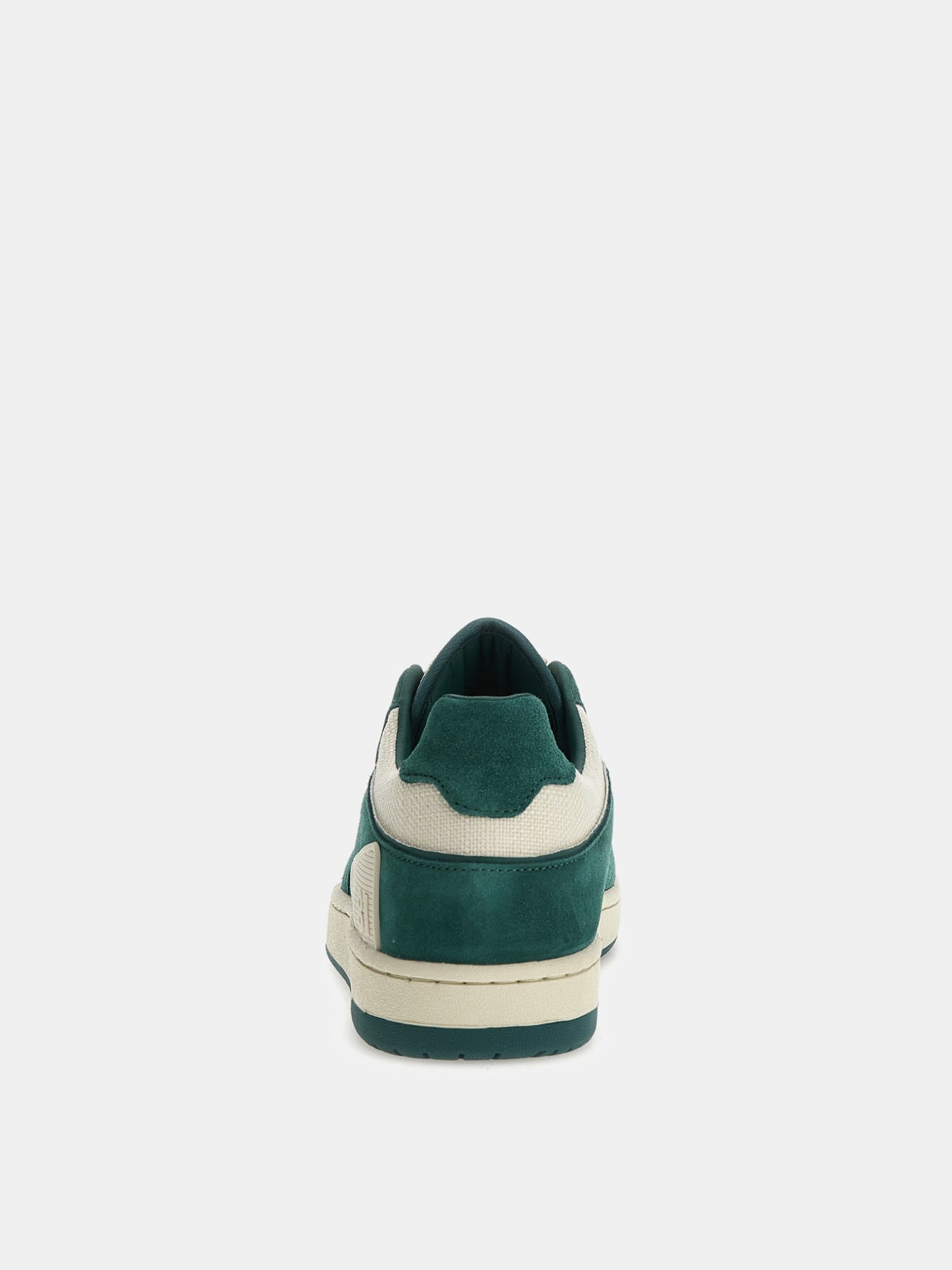 Sava Low mixed-leather sneakers_Men