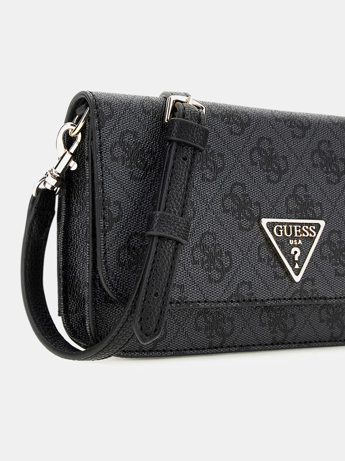 Noelle 4G logo mini crossbody