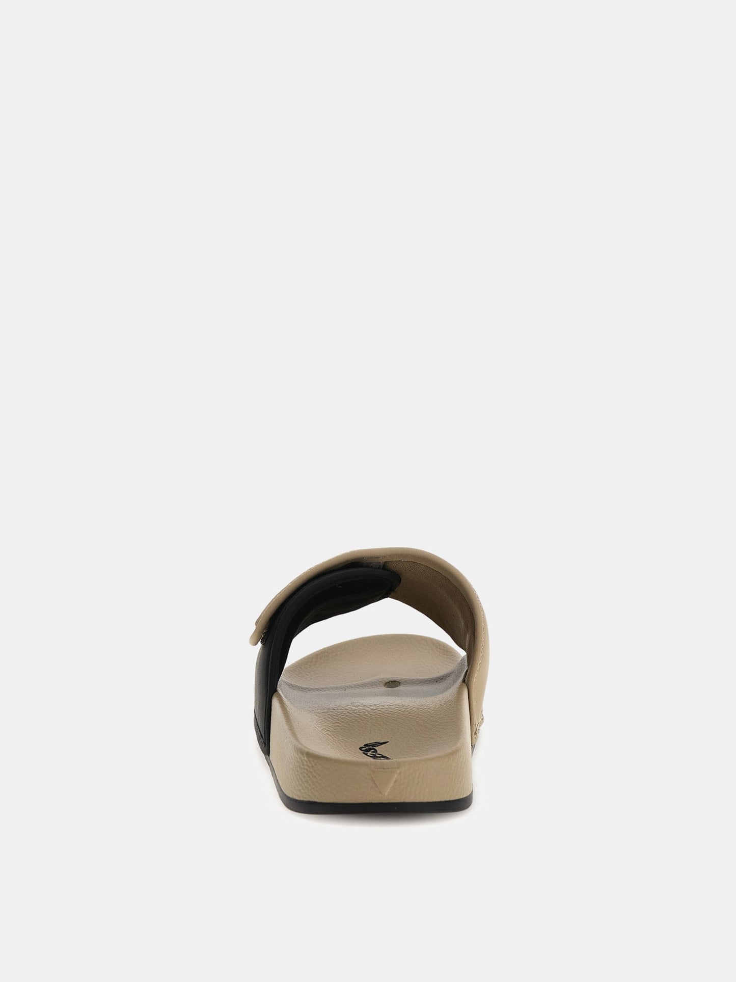 Tokyo lettering logo sliders_Men