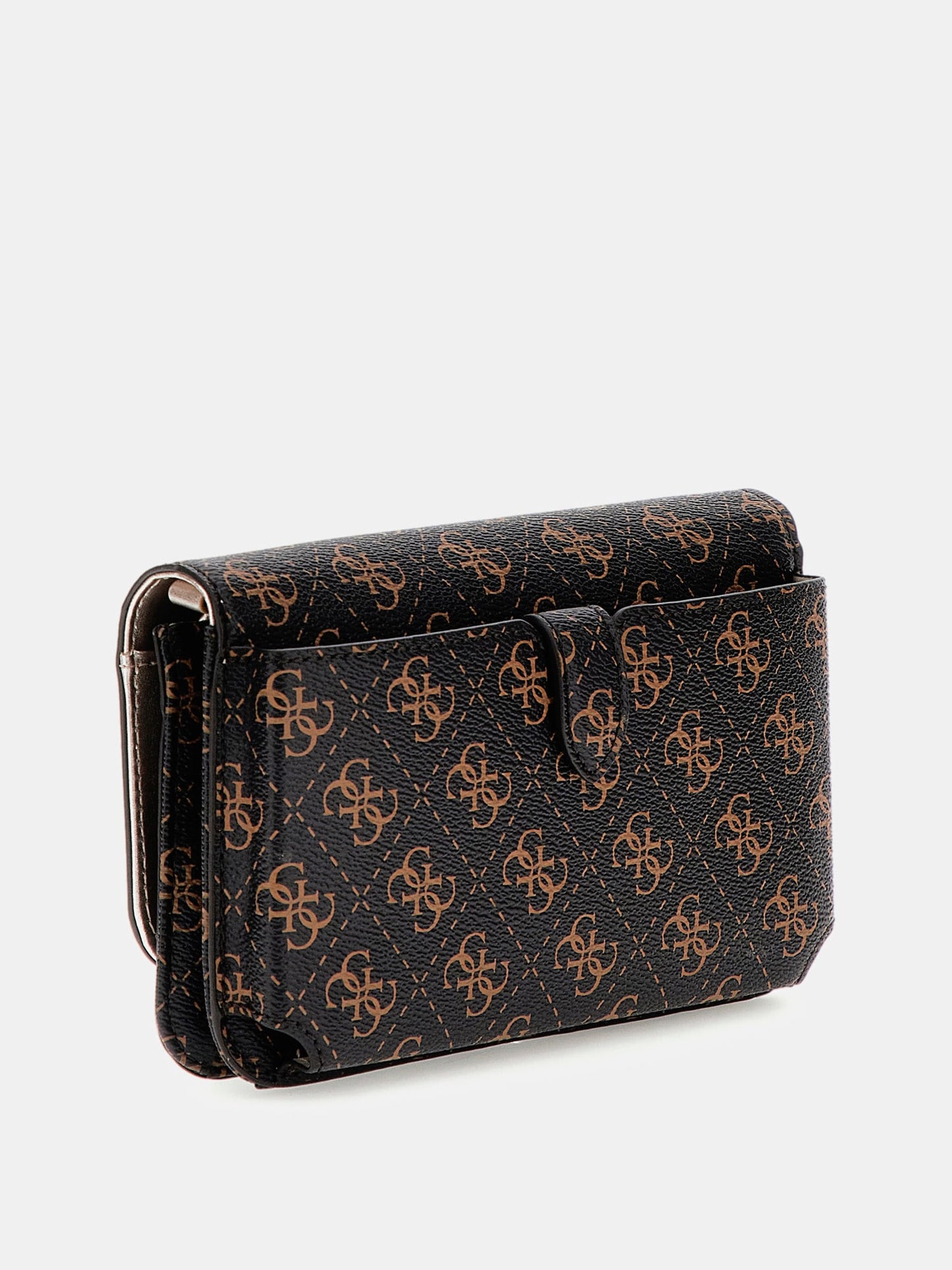 Noelle 4G logo mini crossbody