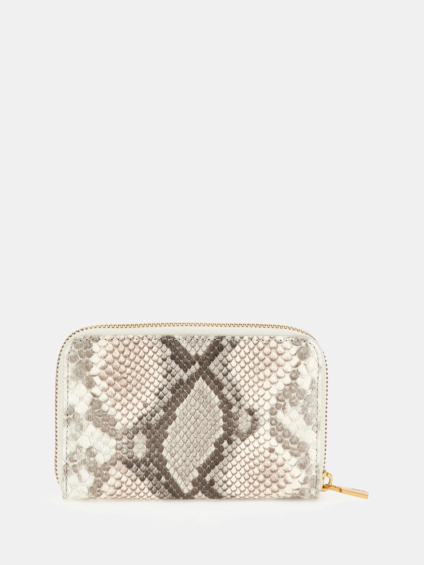 Cosette python-print wallet